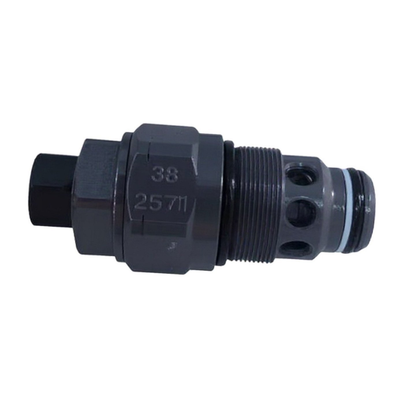 secondary relief valve 5271720 for CAT 330GC 333GC excavator 527-1720