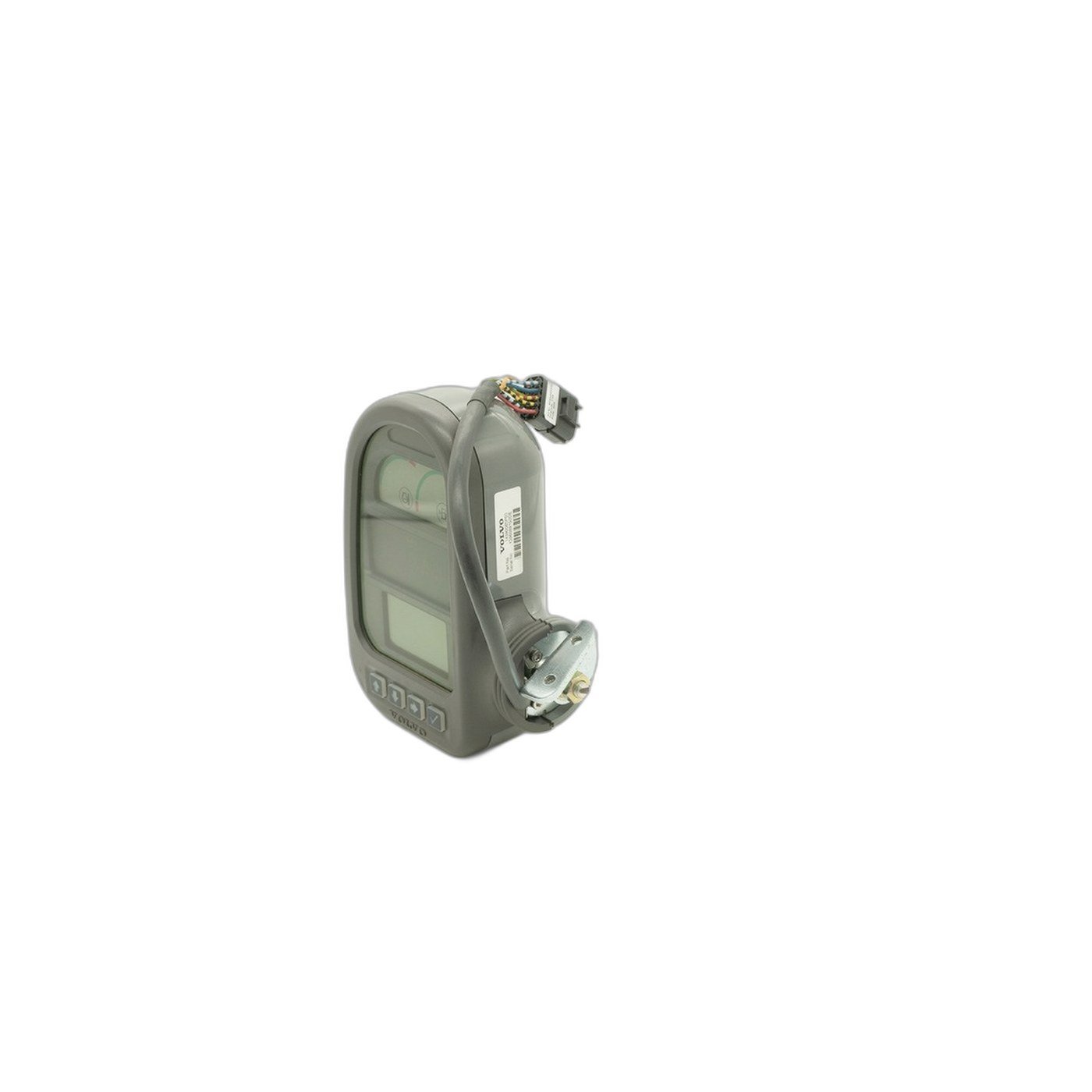 Ac control panel 14390065 for Volvo Excavator 14390065