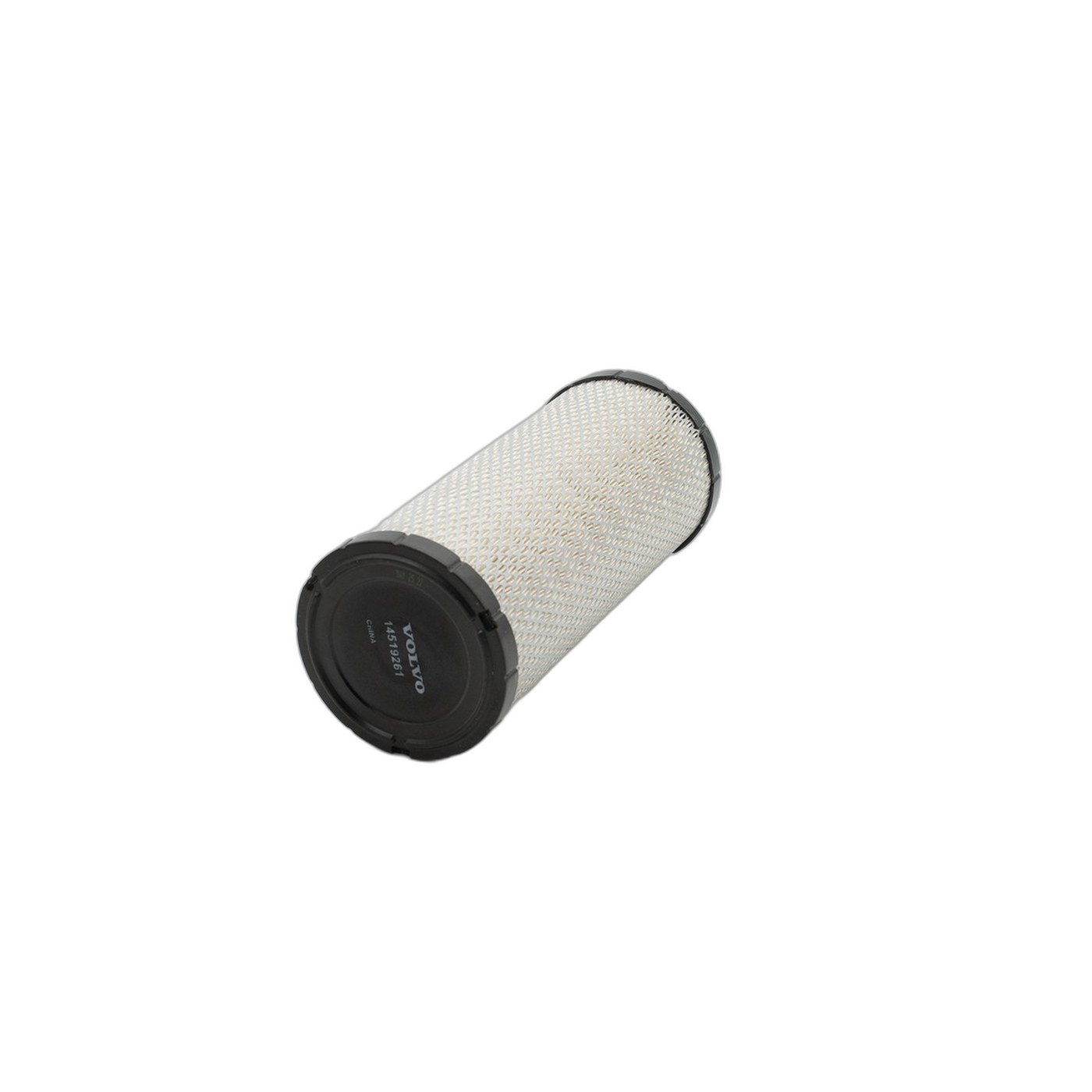 Air filter assembly 15193234 for Volvo Excavator 15193234