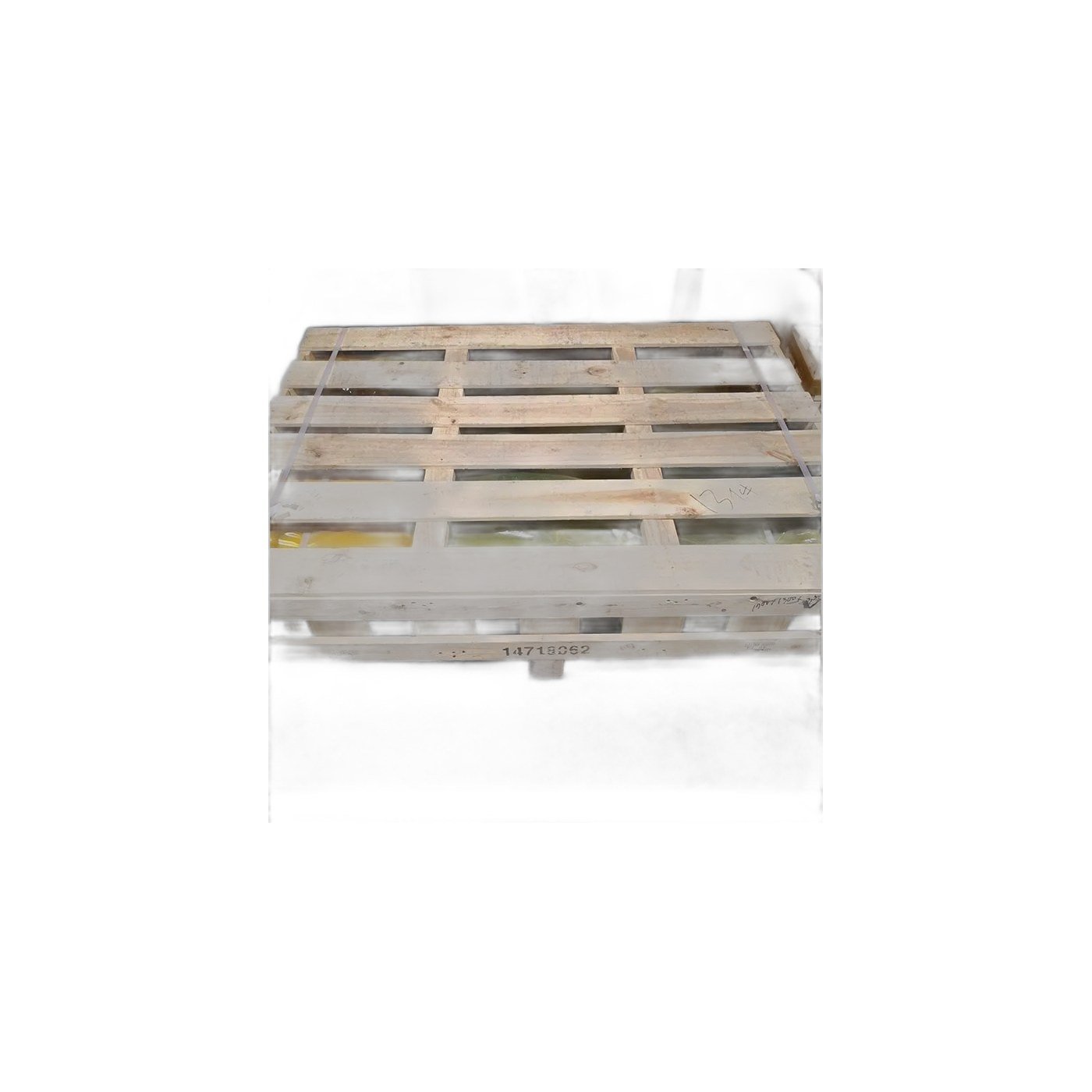 Belt 14646851 for Volvo Excavator 14646851