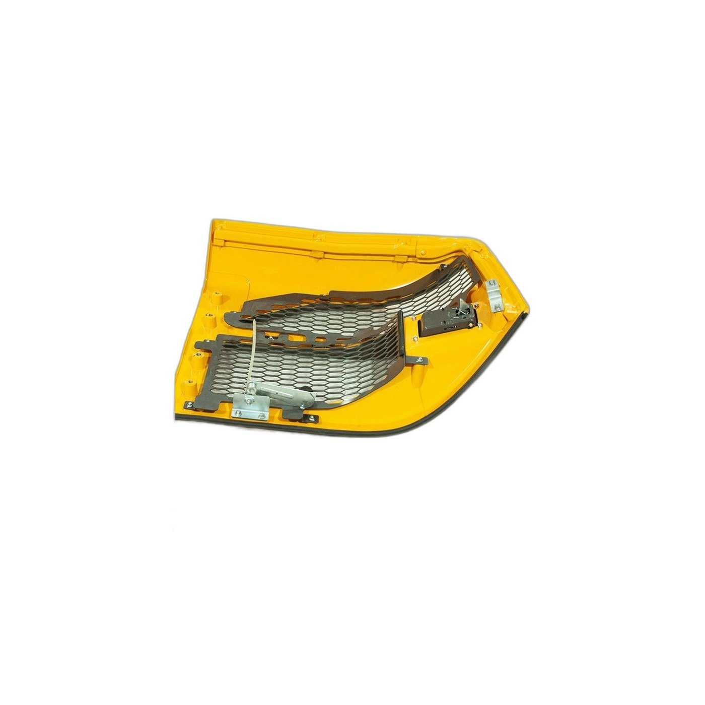 Cover 14689632 for Volvo Excavator 14689632