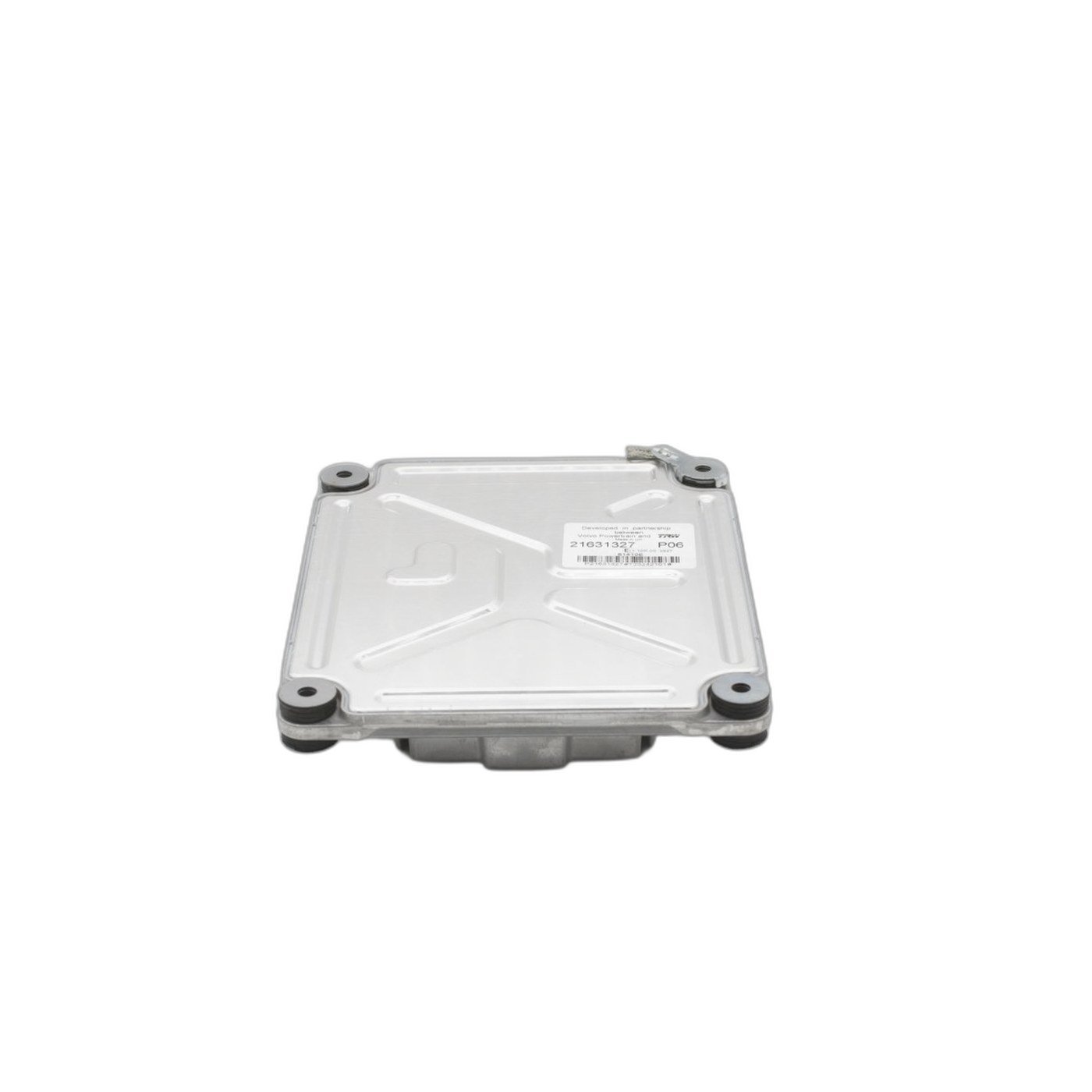 Engine control unit 21631327 for Volvo Excavator 21631327