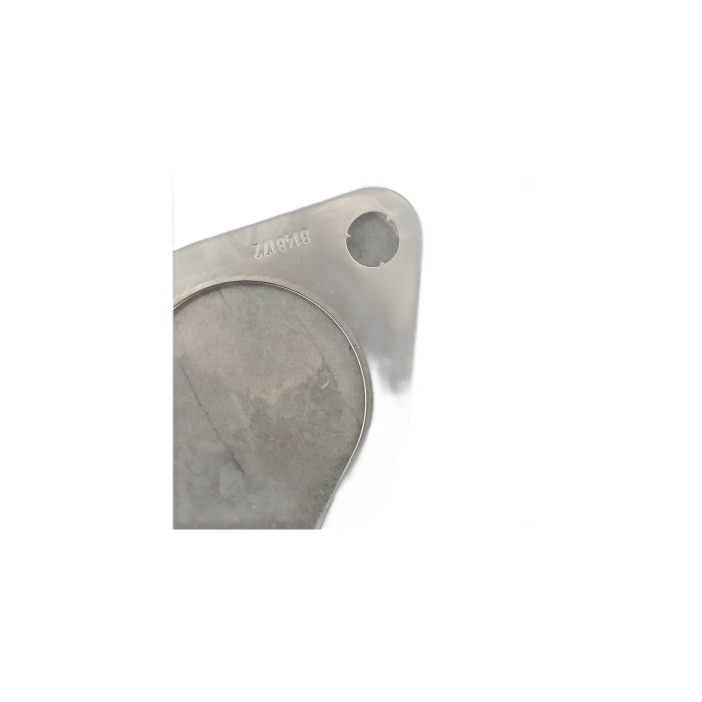 Exhaust manifold 8148172 for Volvo Excavator 8148172