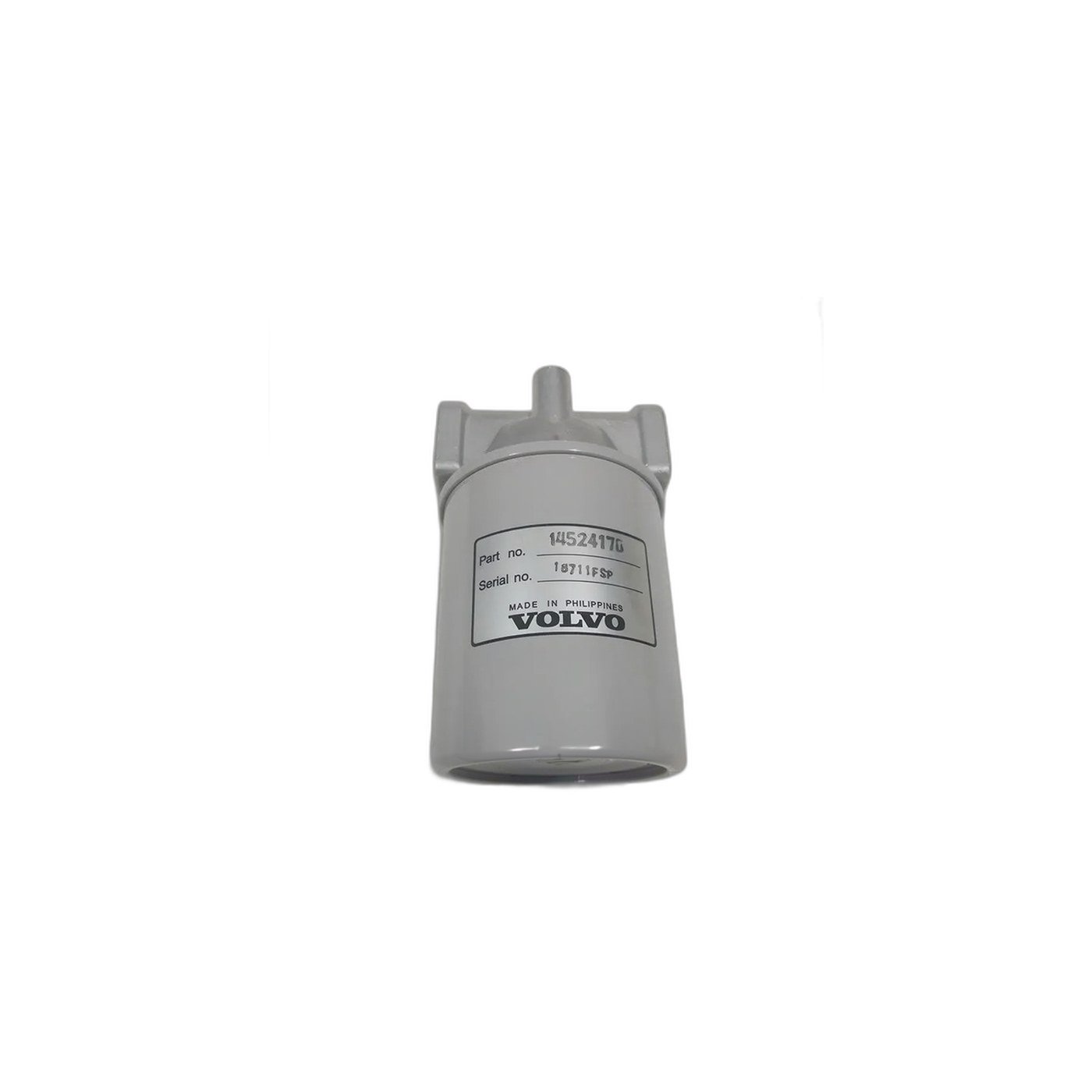 Filter 14535480 for Volvo Excavator 14535480