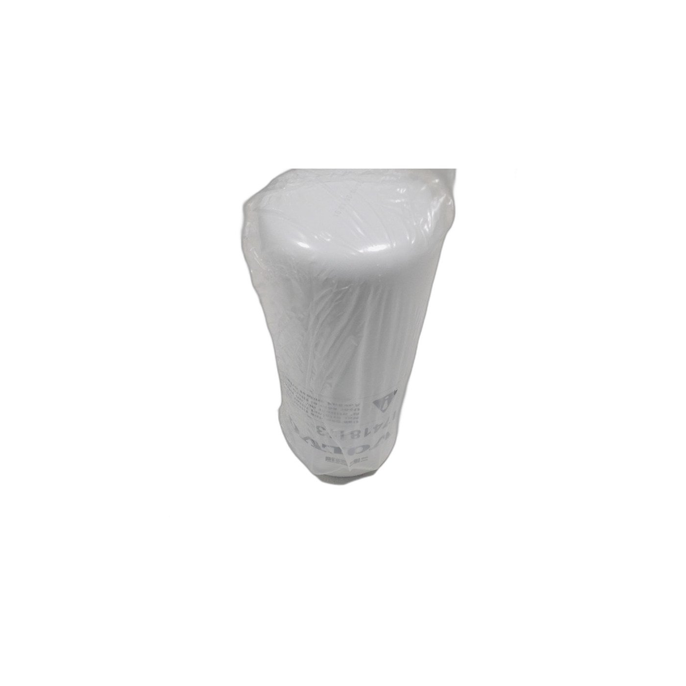 Filter element 17418113 for Volvo Excavator 17418113