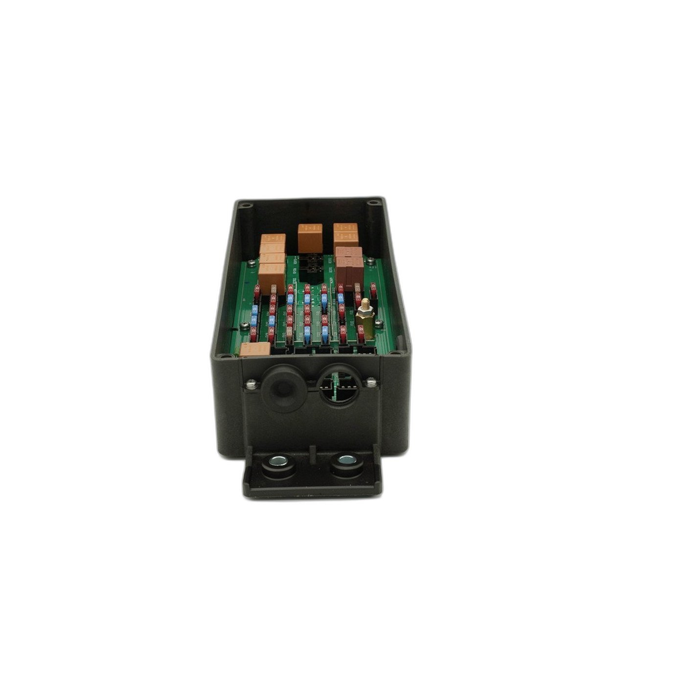 Fuse box 14683137 for Volvo Excavator 14683137