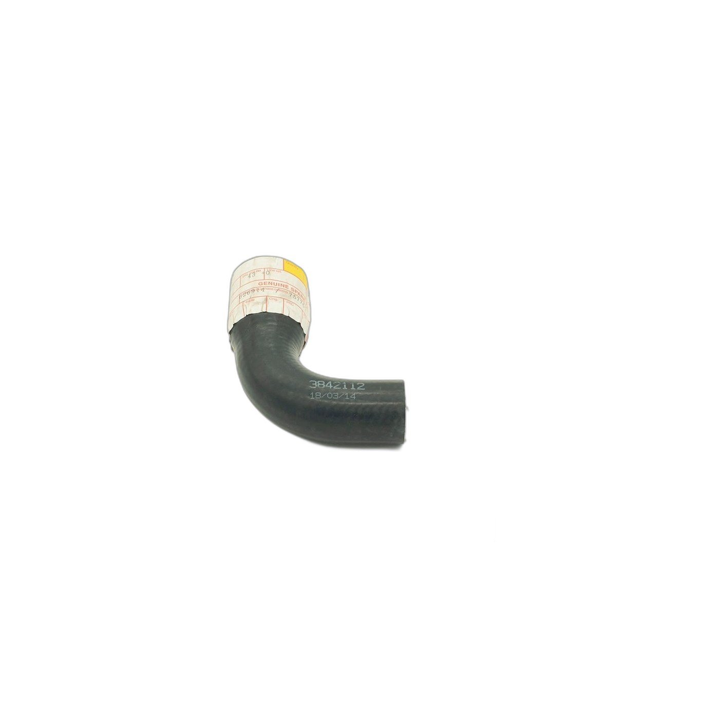 Hose 3842112 for Volvo Excavator 3842112