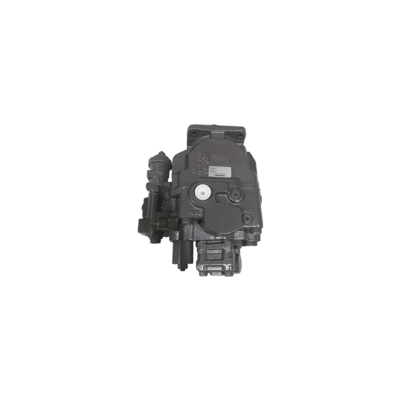 Hydraulic pump 14654644 for Volvo Excavator 14654644