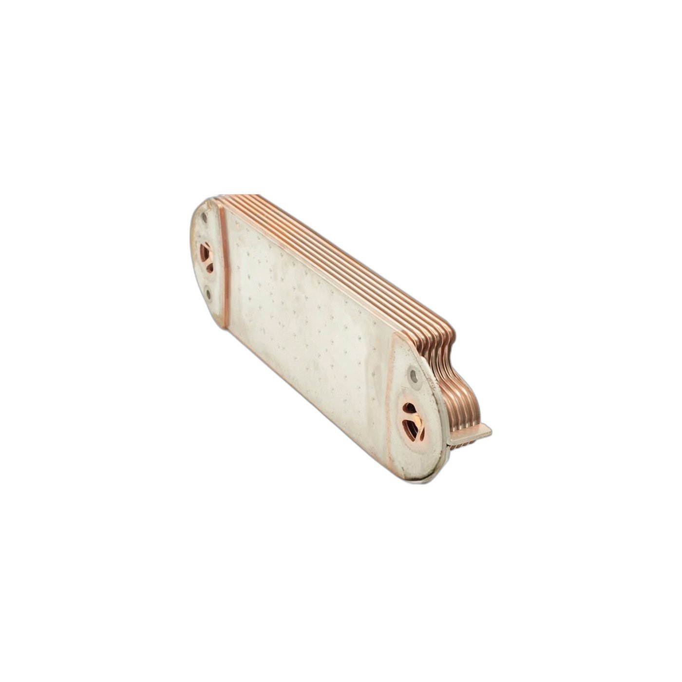 Oil cooler 20749399 for Volvo Excavator 20749399