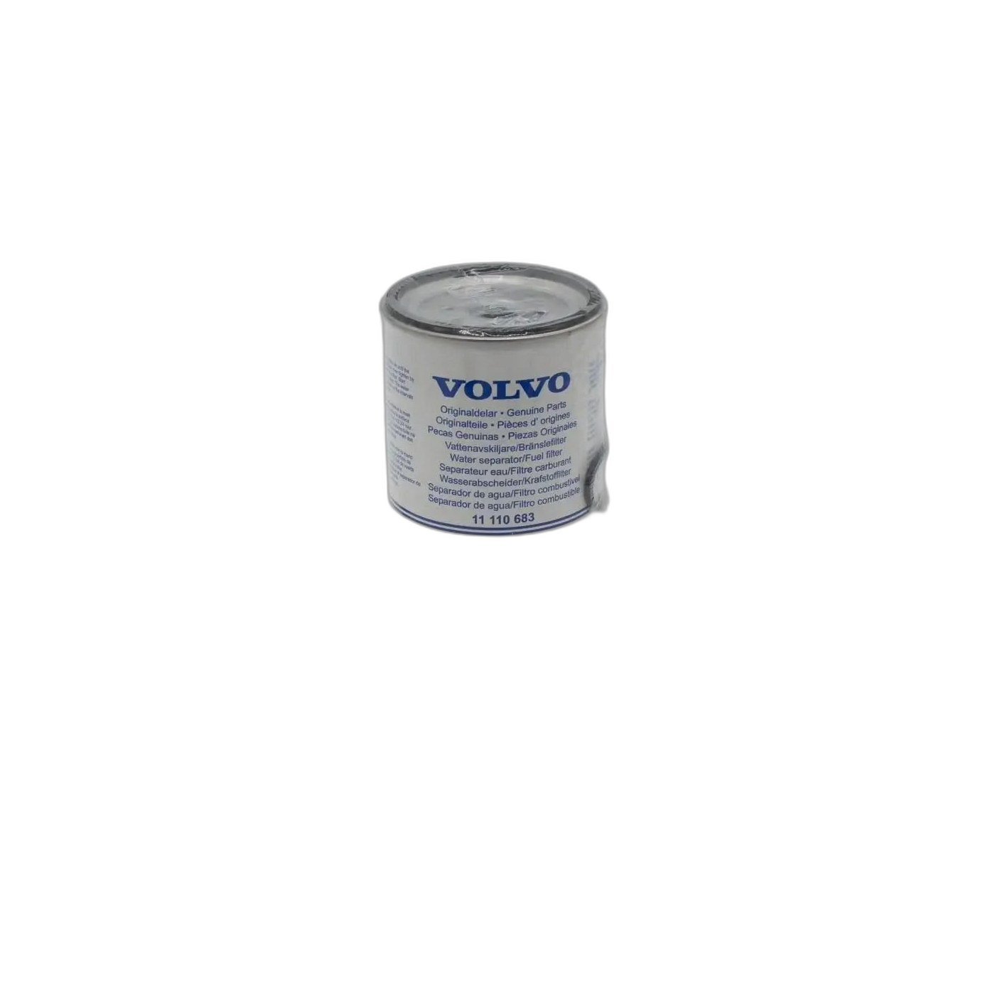 Oil water separator 11110683 for Volvo Excavator 11110683