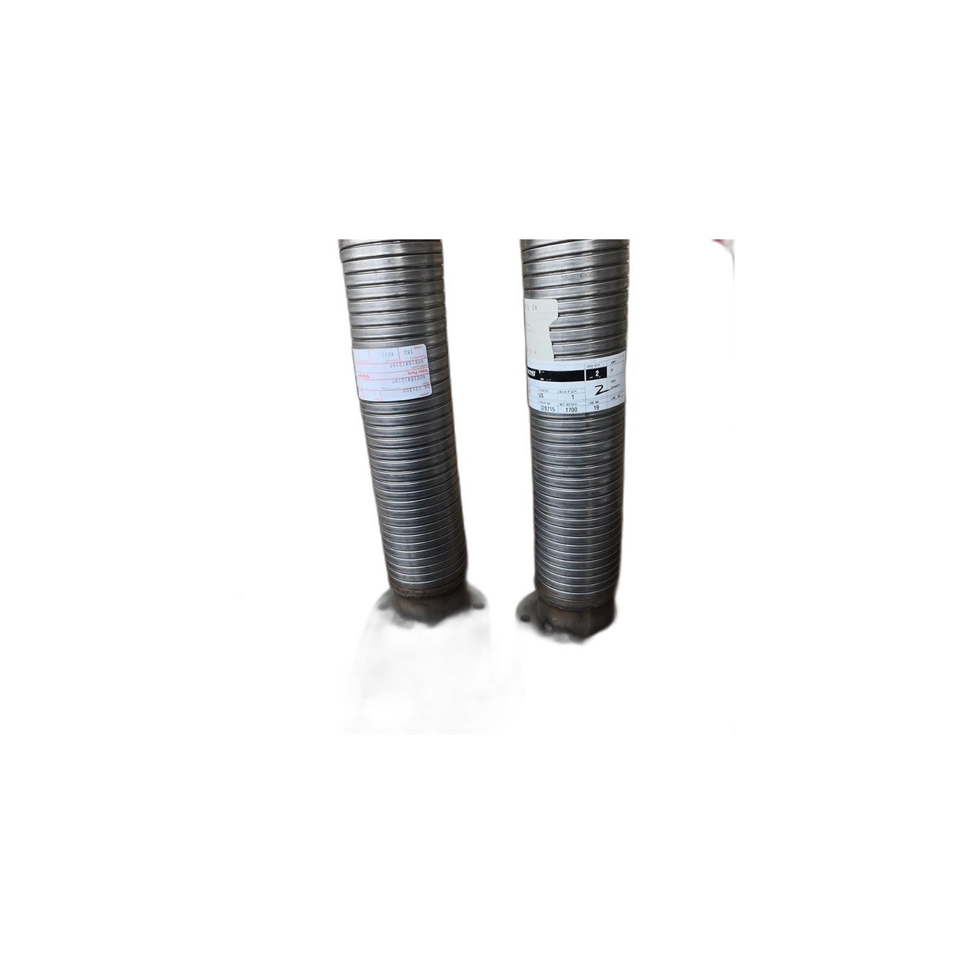 Pipe 15412197 for Volvo Excavator 15412197