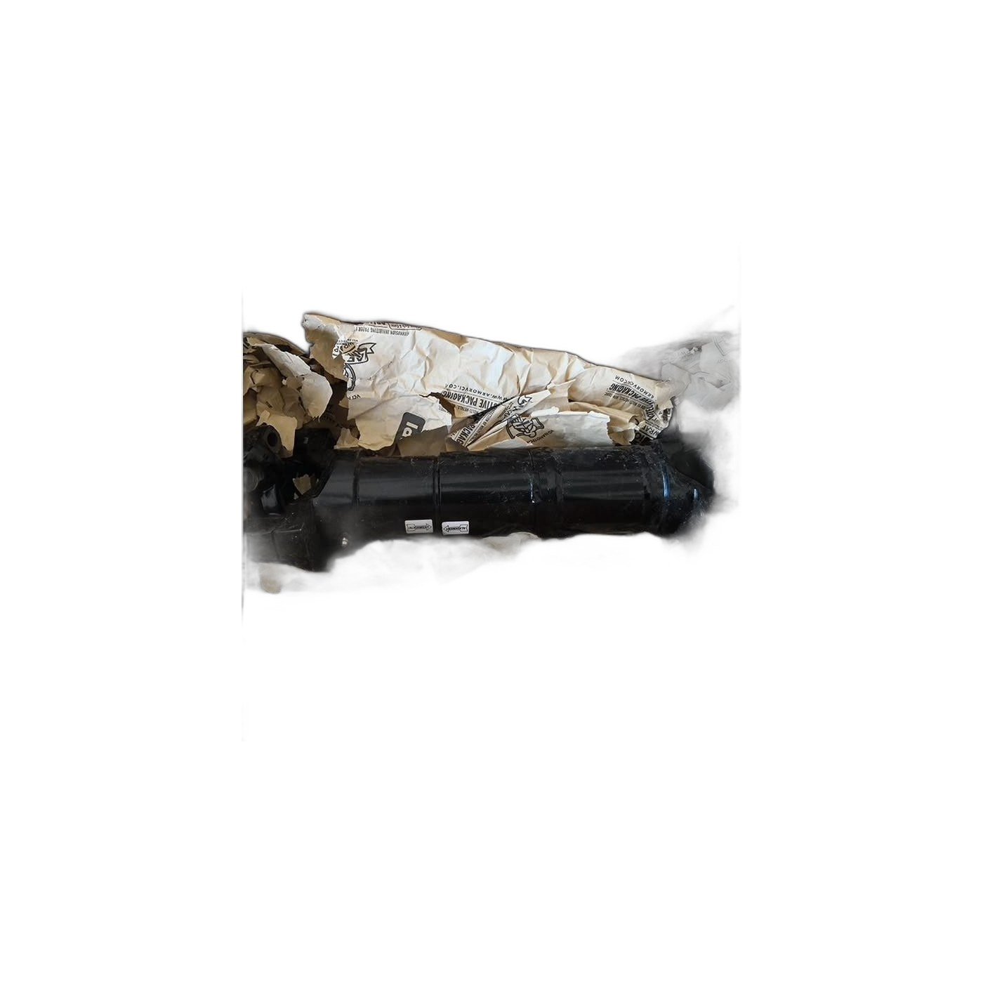 Propeller shaft 12739540 for Volvo Excavator 12739540