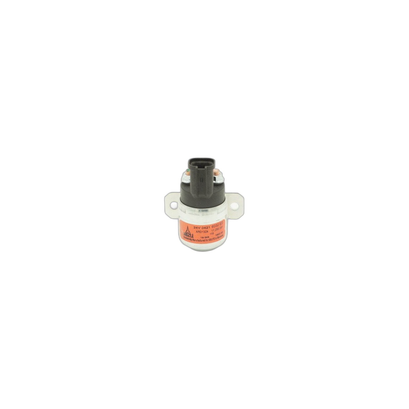 Relay 21311705 for Volvo Excavator 21311705