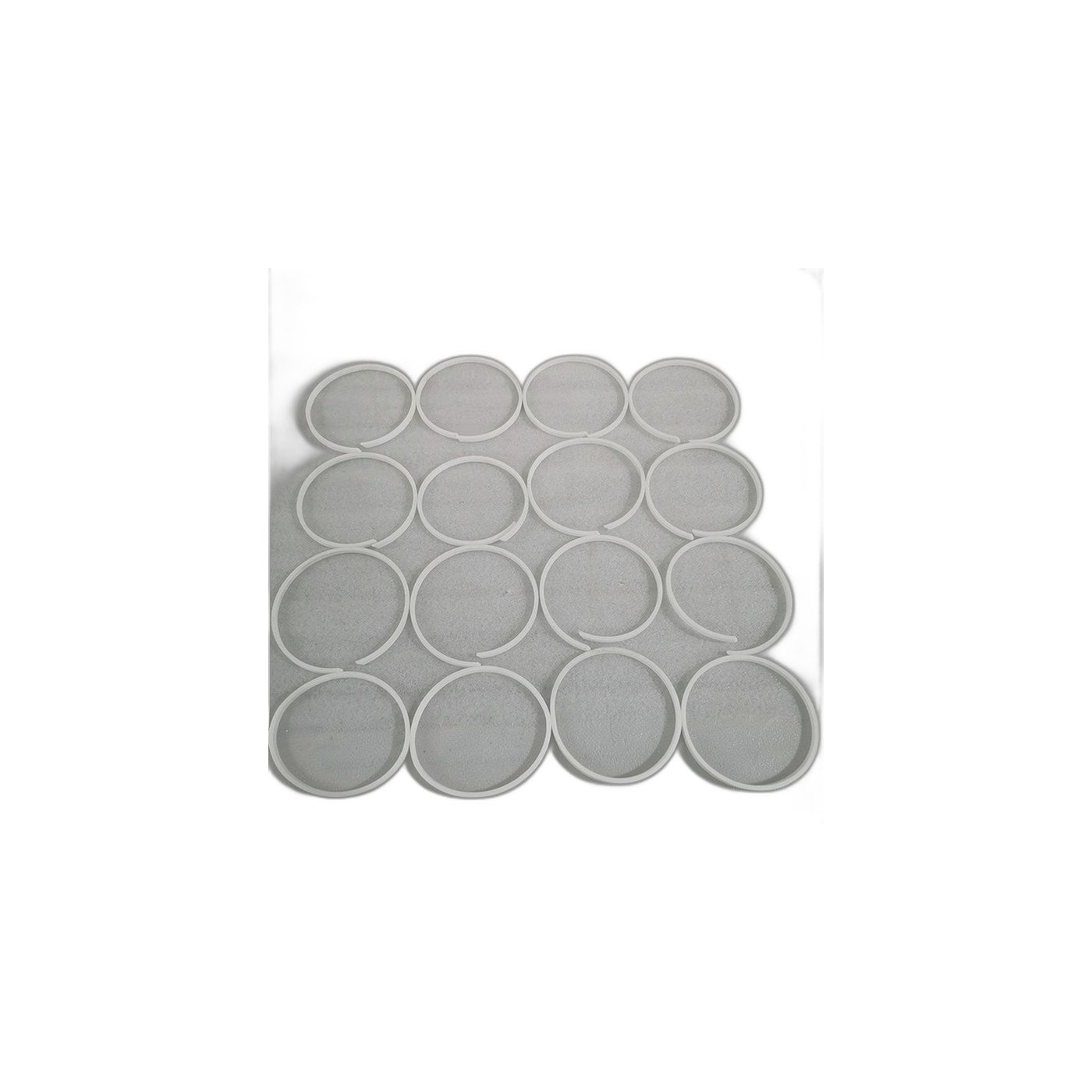 Seal 9568-01250 for Volvo Excavator 9568-01250