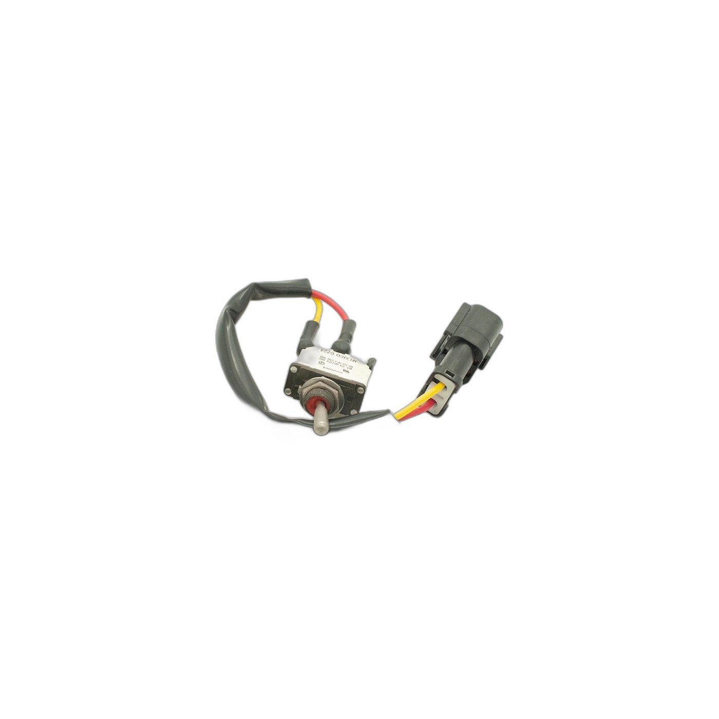 Switch 14502170 for Volvo Excavator 14502170