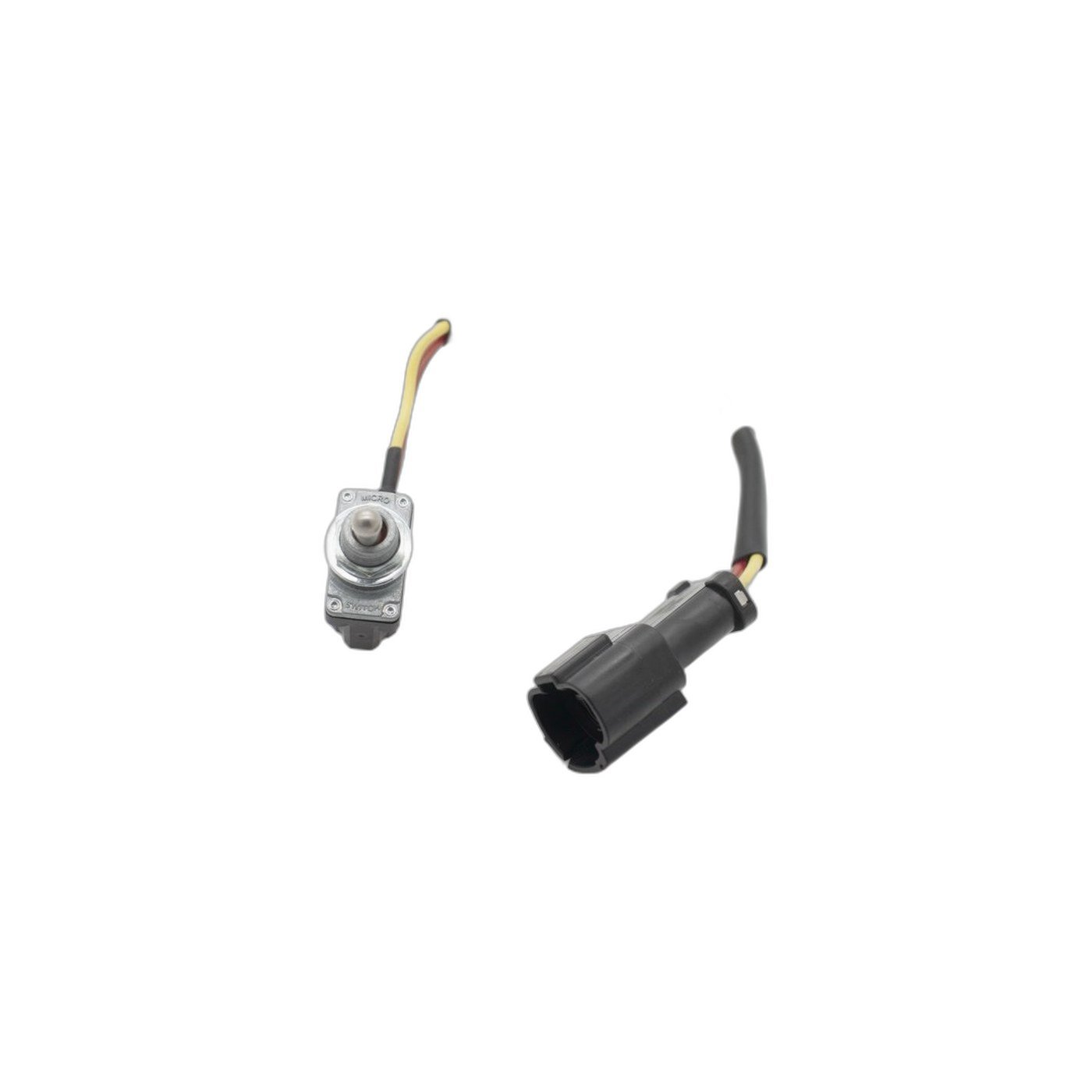 Switch 14663553 for Volvo Excavator 14663553