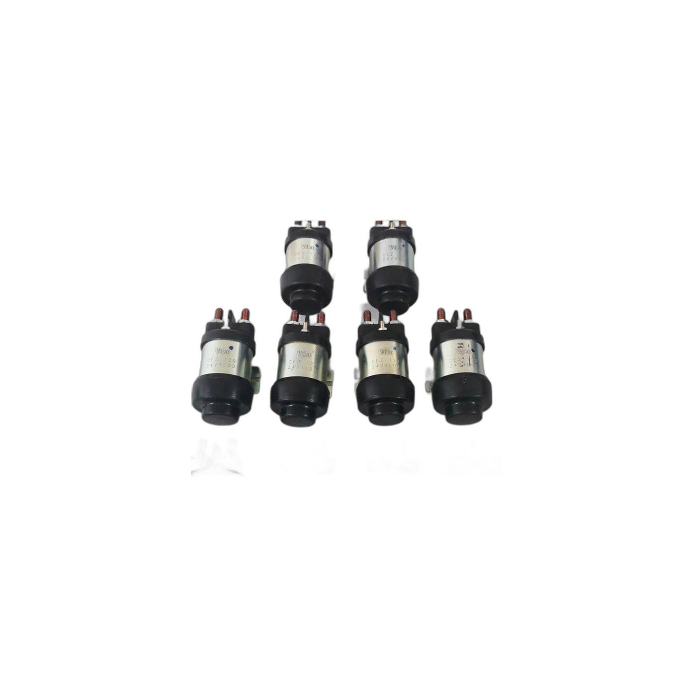 Temperature sensor  for Volvo Excavator