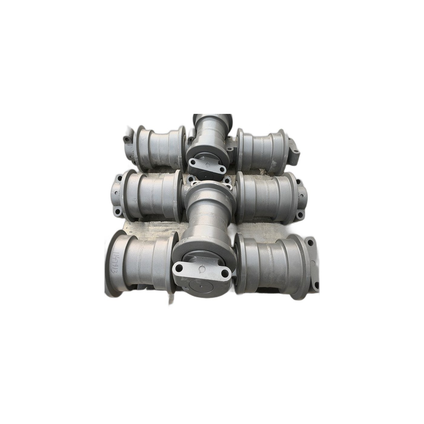 Track roller 14606490 for Volvo Excavator 14606490