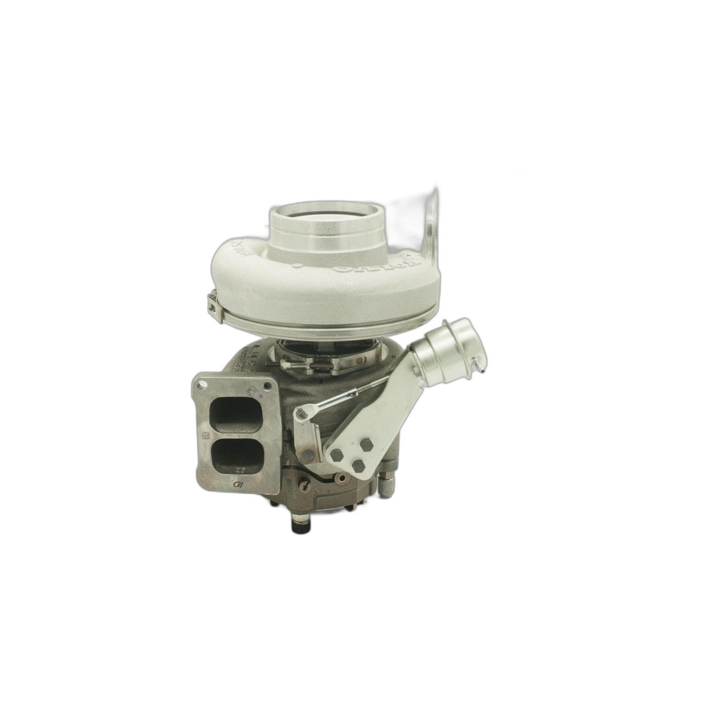 Turbocharger 3801266 for Volvo Excavator 3801266
