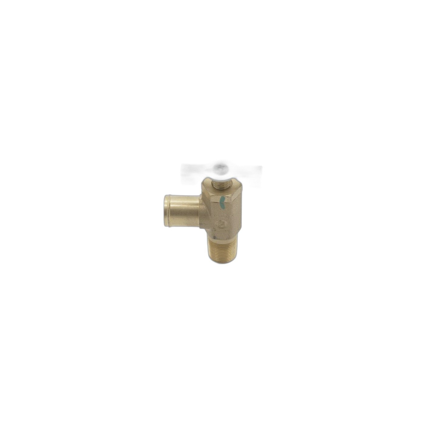 Valve 14529015 for Volvo Excavator 14529015
