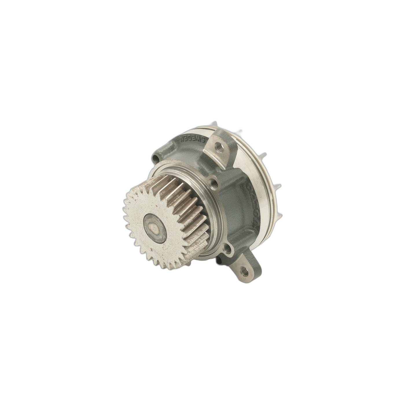 Water pump 20734268 for Volvo Excavator 20734268