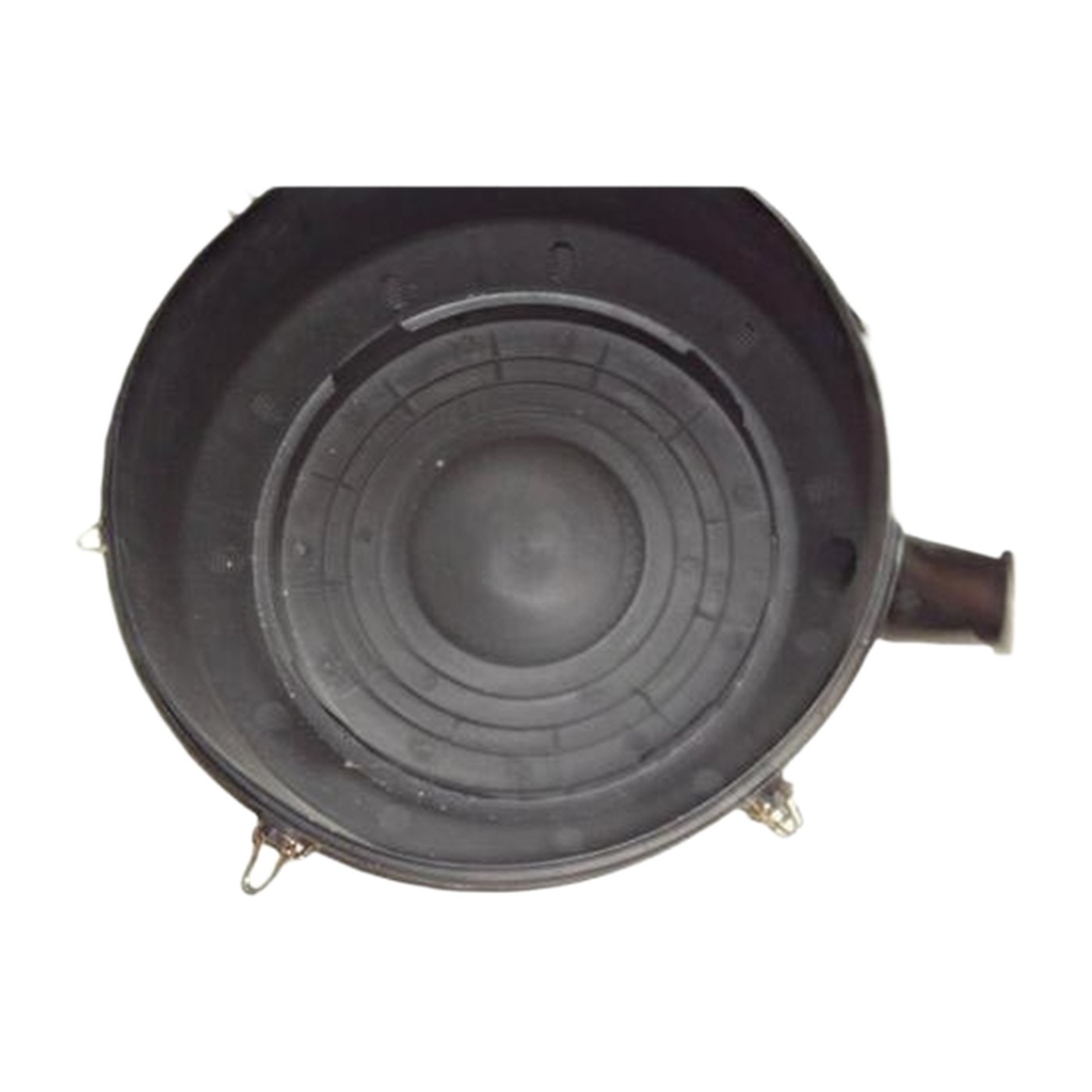 air filter housing cover