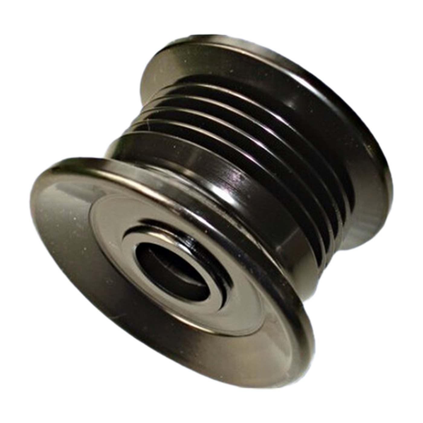 alternator pulley
