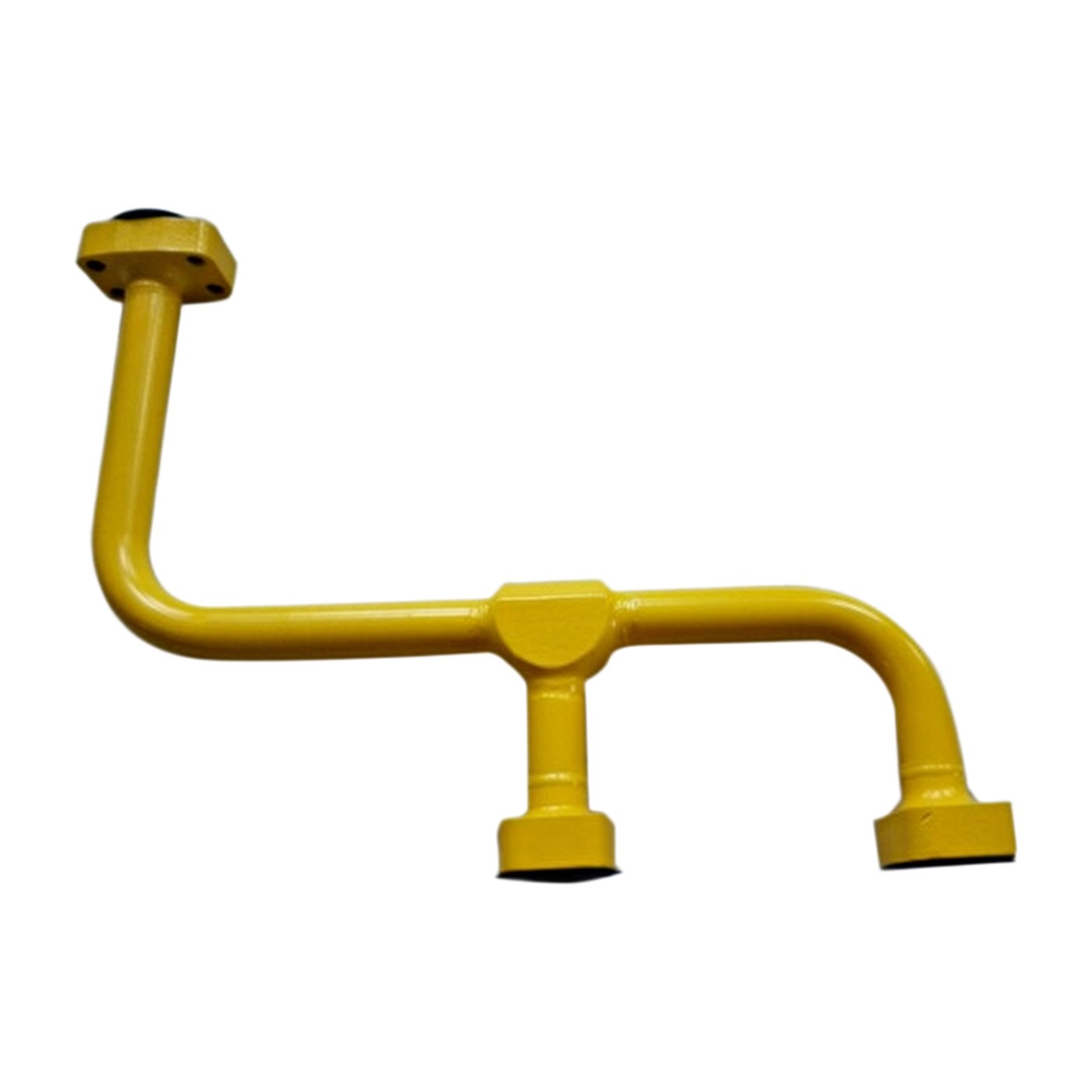 arm cylinder hydraulic hose