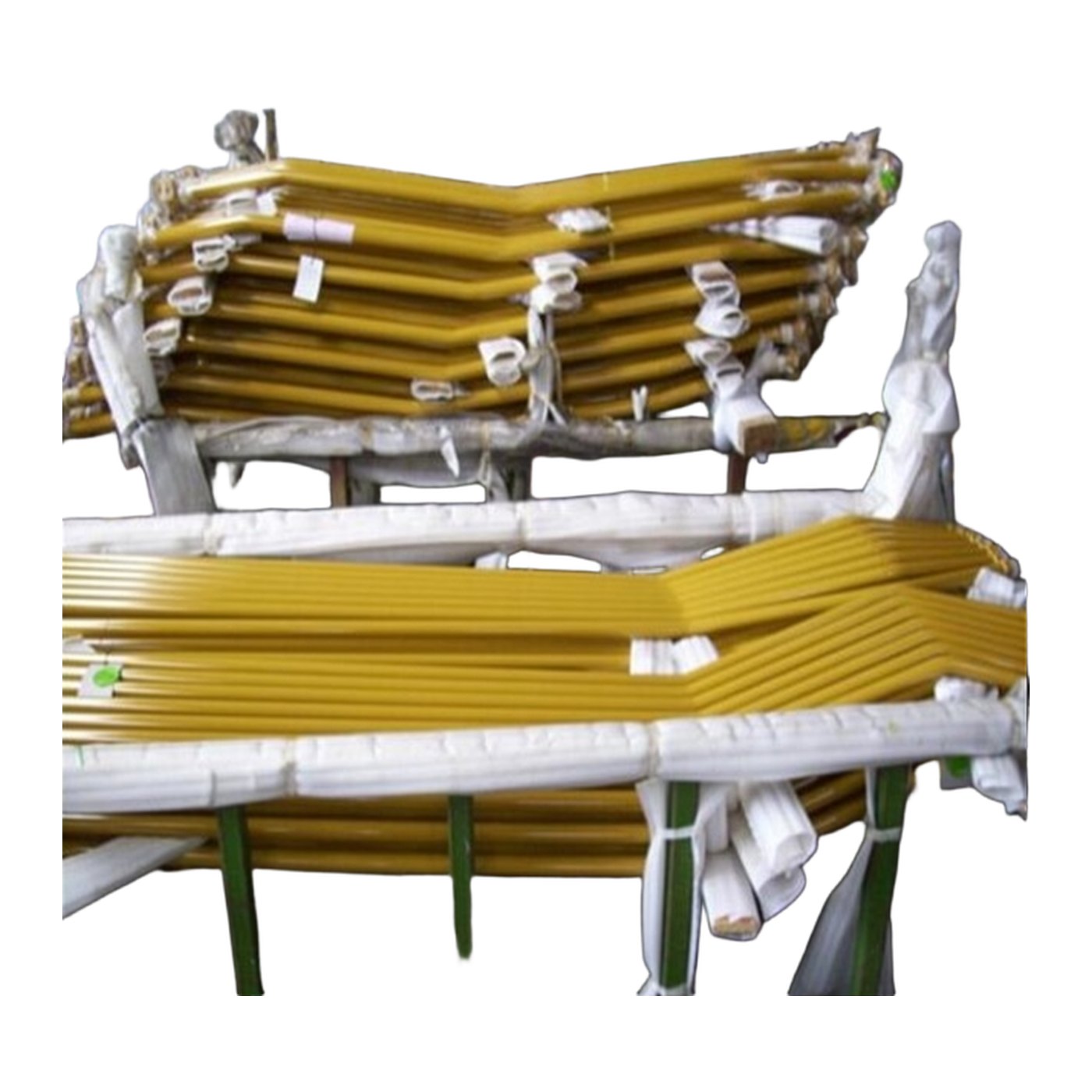 arm cylinder oil pipe