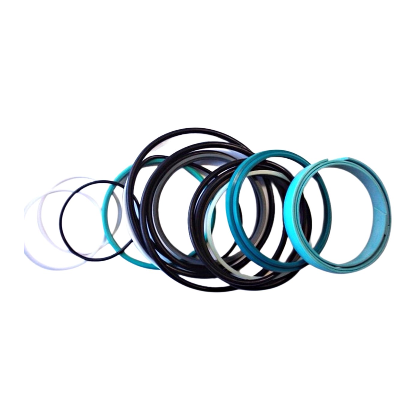 arm cylinder oil seal