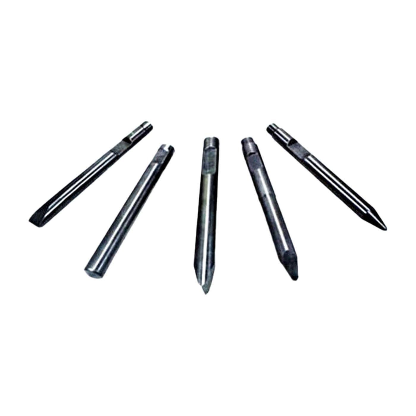 breaker chisel