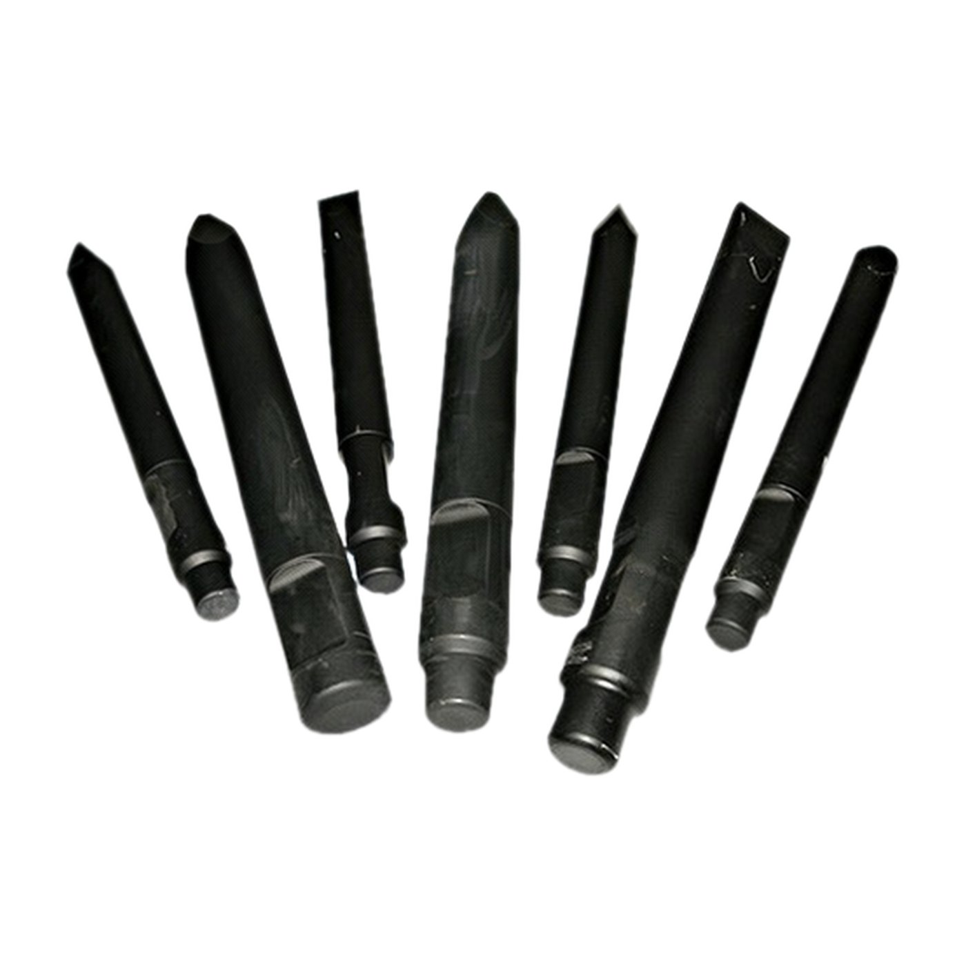 breaker chisel