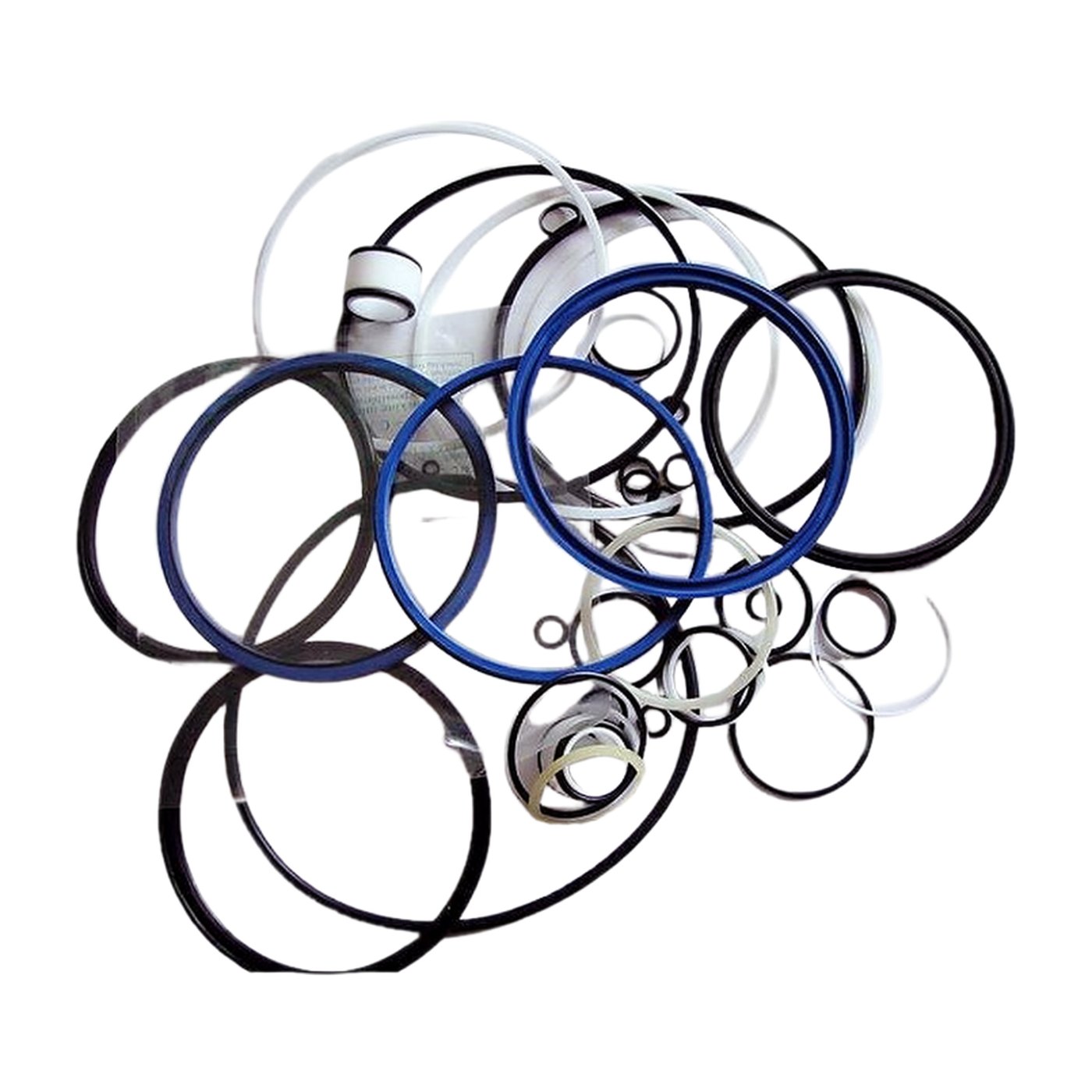 breaker oil seal