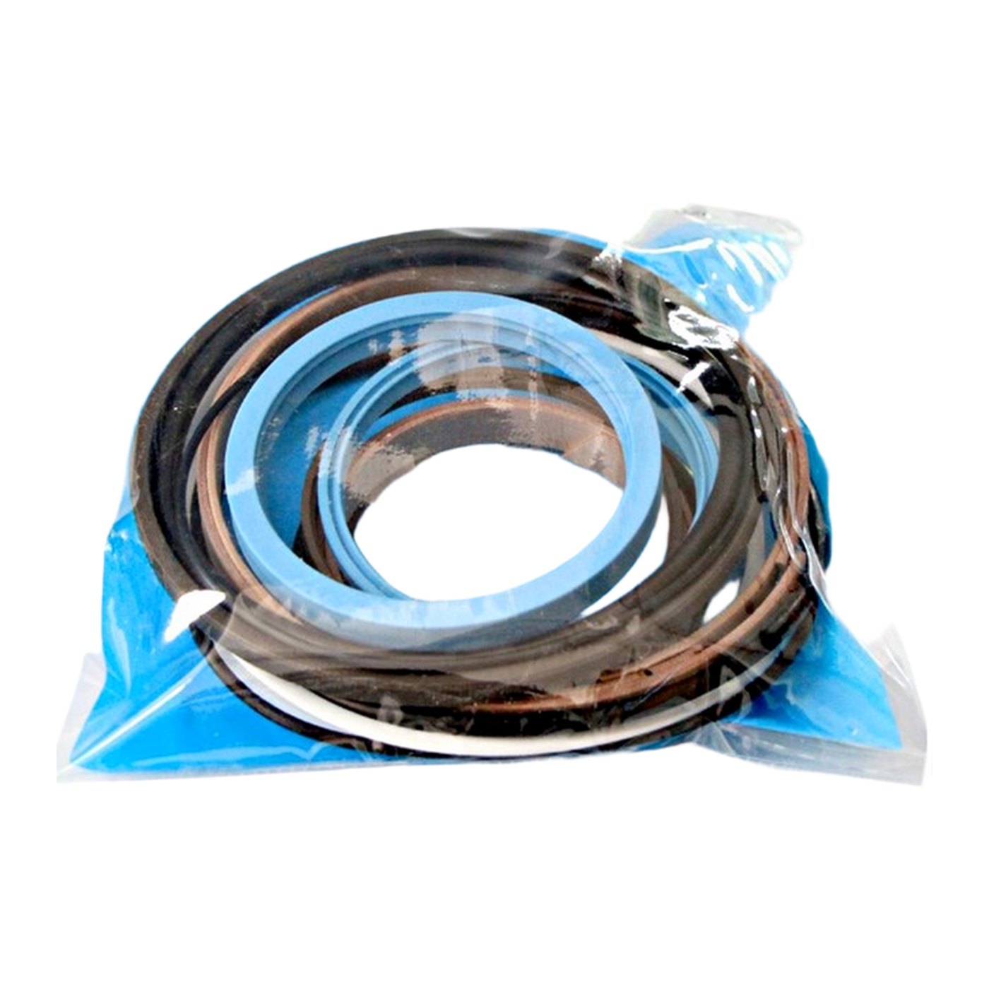 bucket arm cylinder oil seal