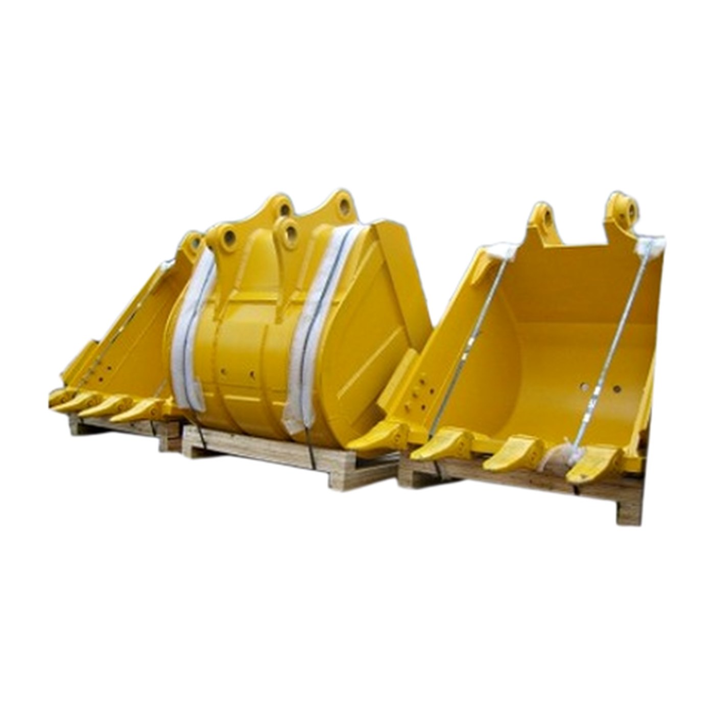 bucket assembly