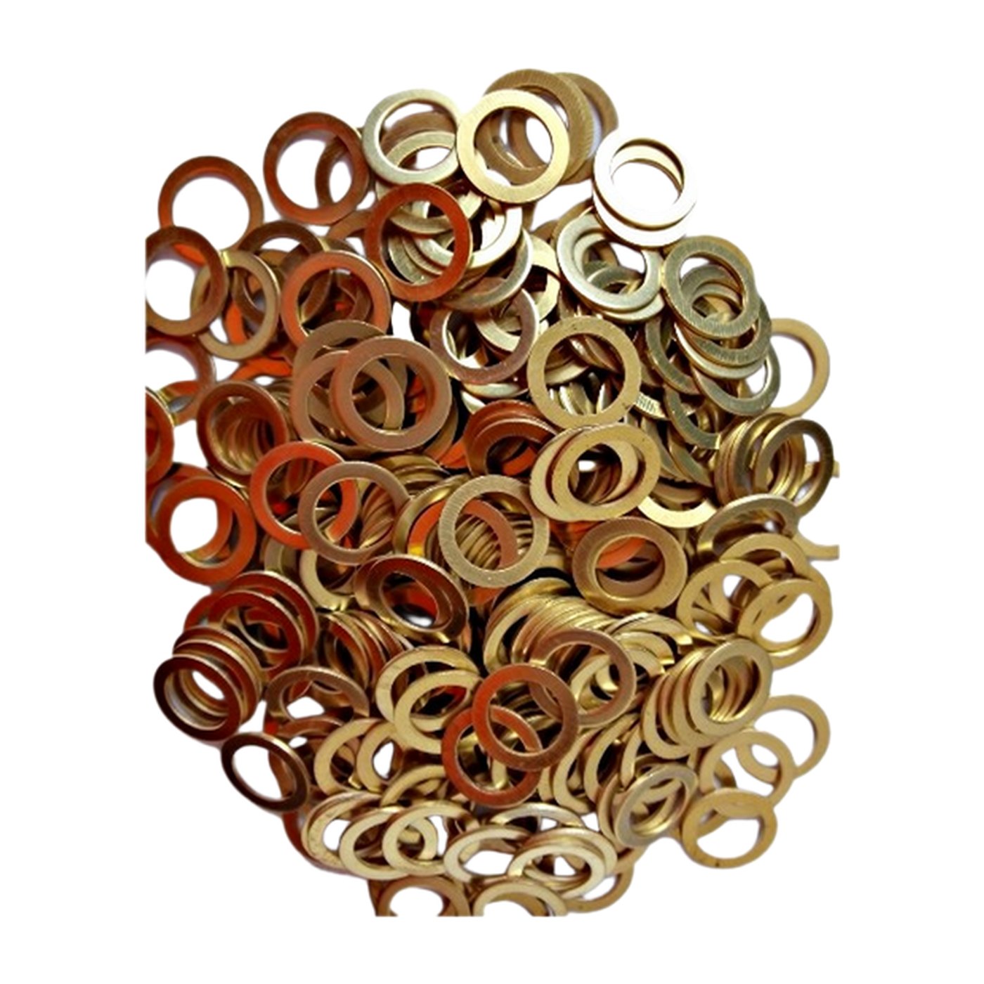 buffer ring