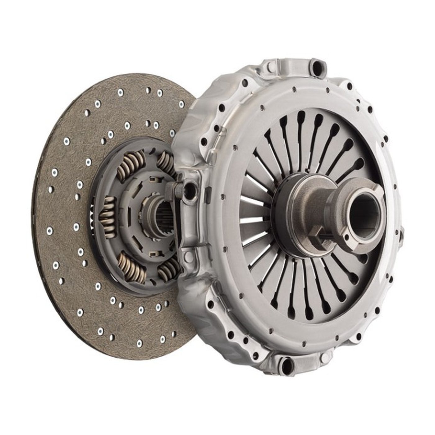 clutch plate