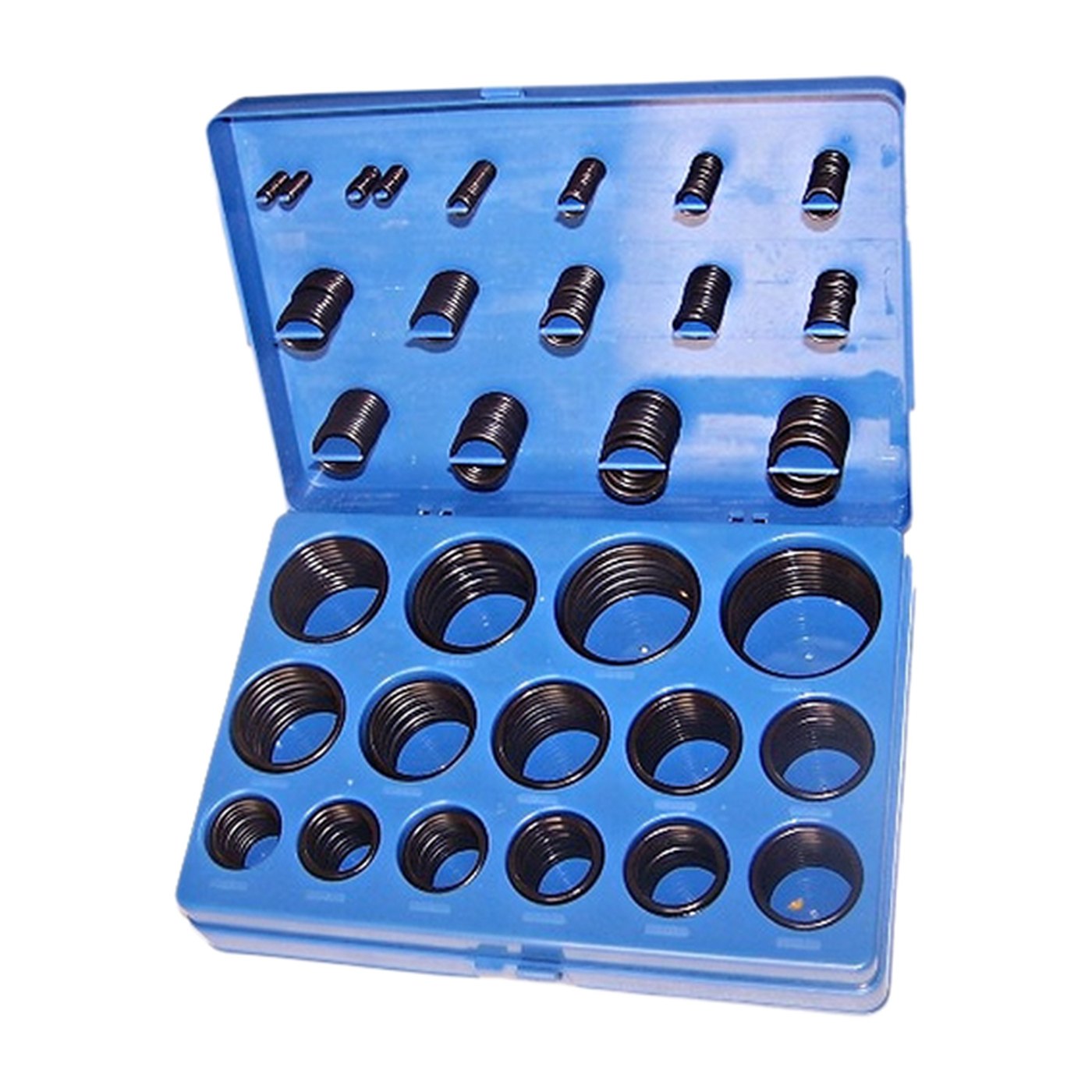 complete seal ring set