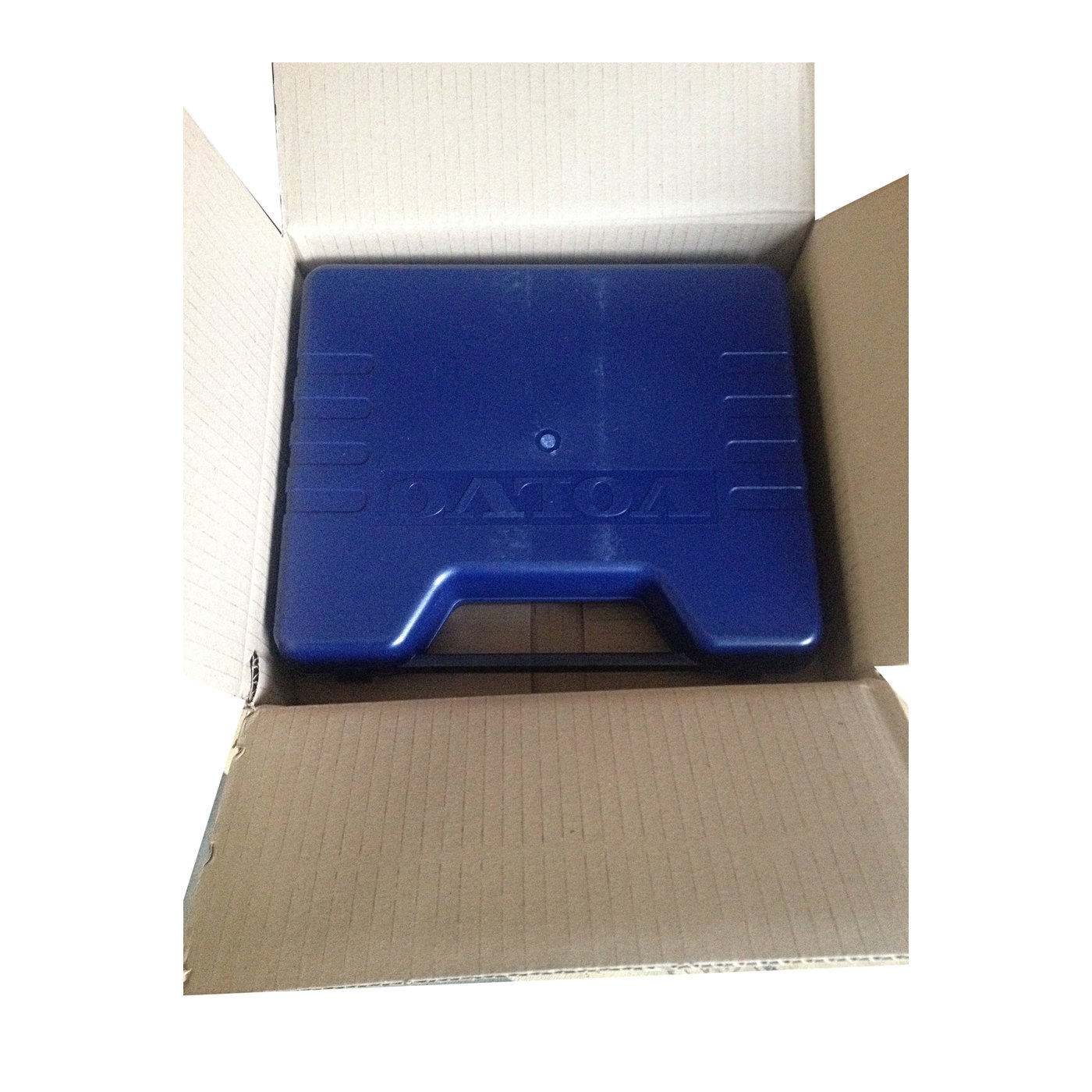 complete set O-ring box