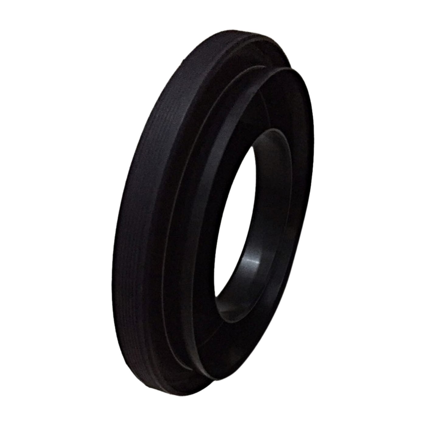 crankshaft front oil seal