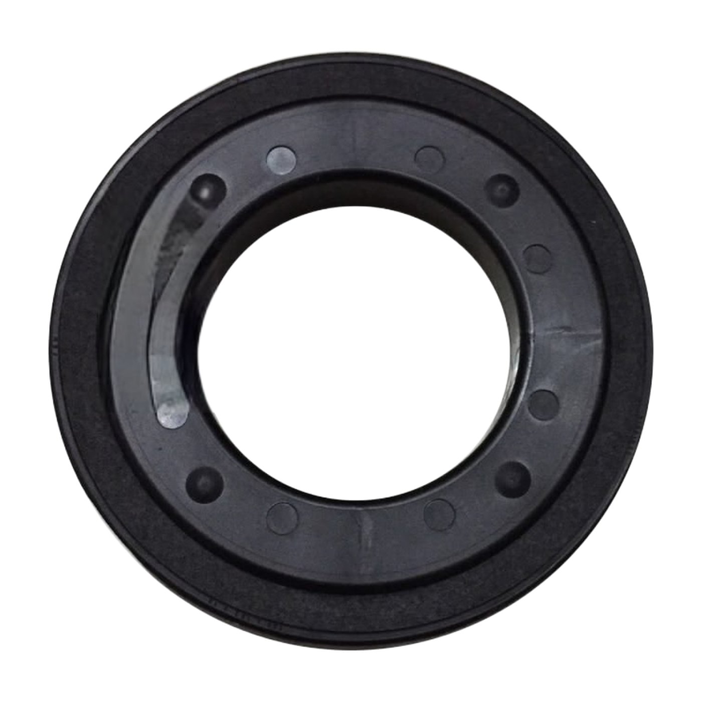 crankshaft front oil seal