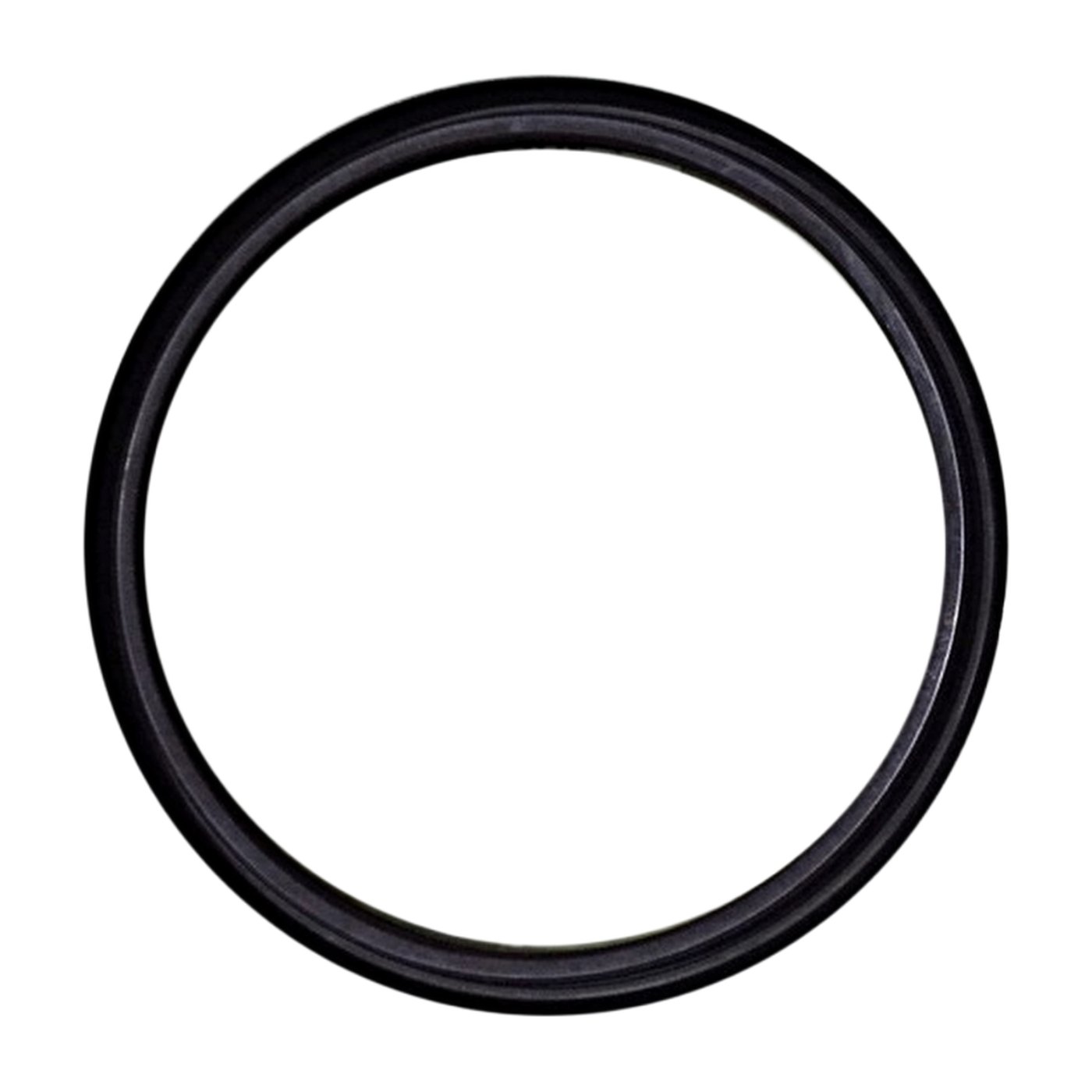 crankshaft rear oil seal