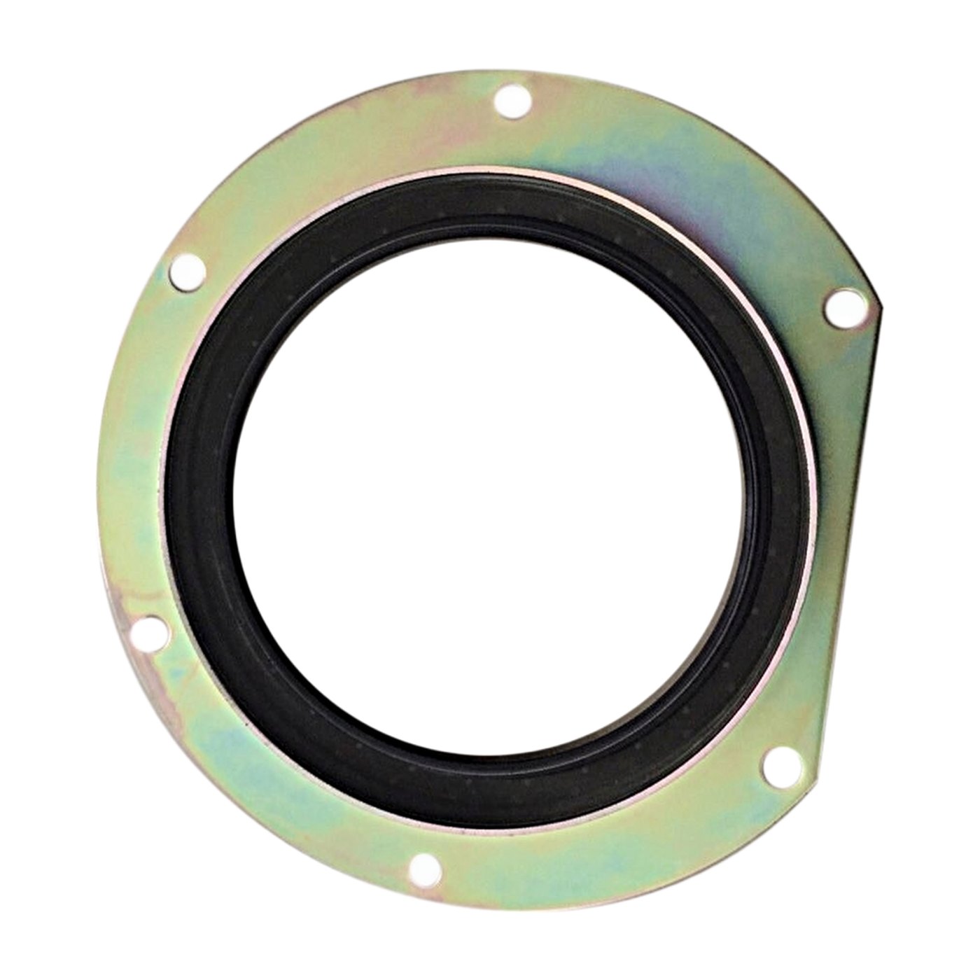 crankshaft seal housing
