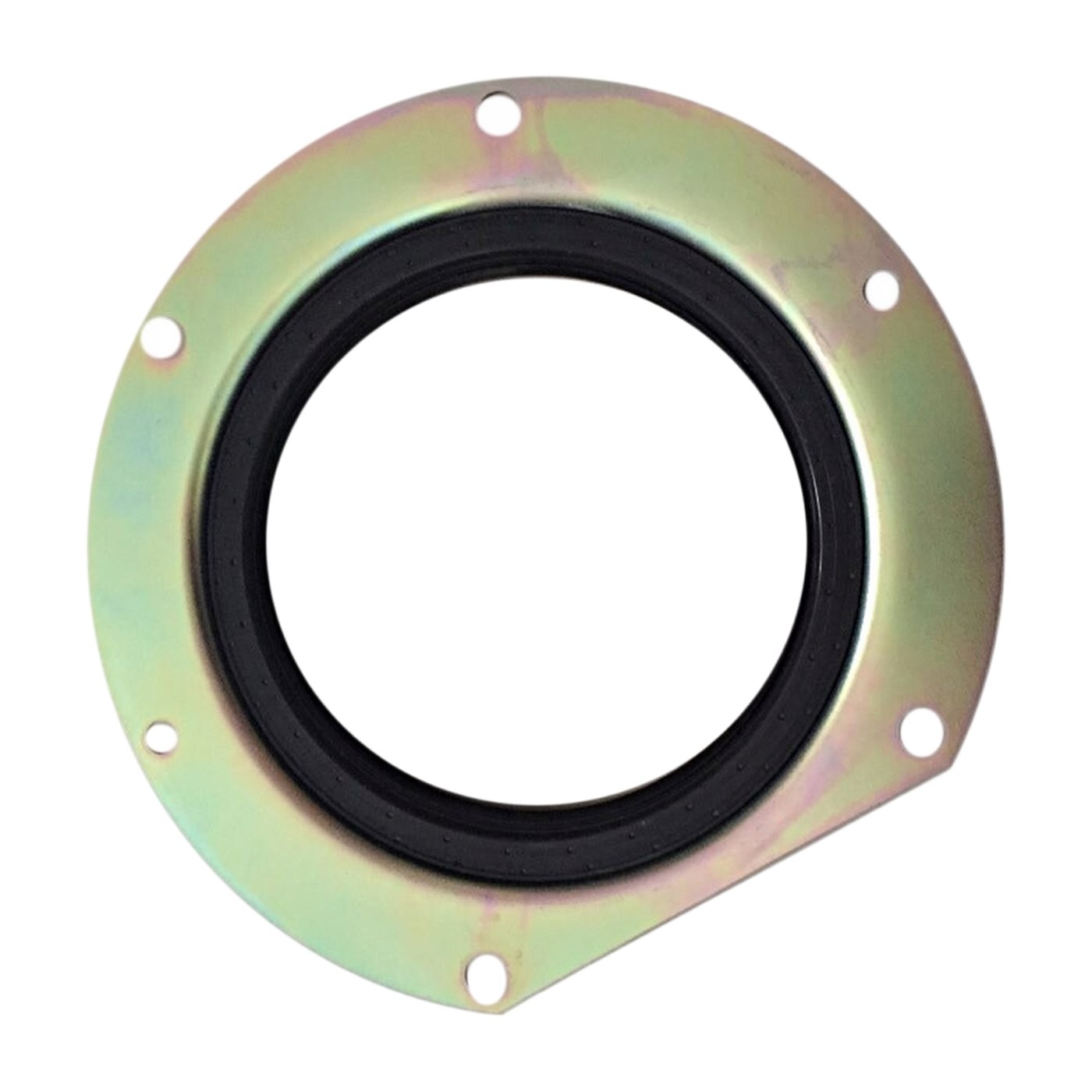 crankshaft seal housing