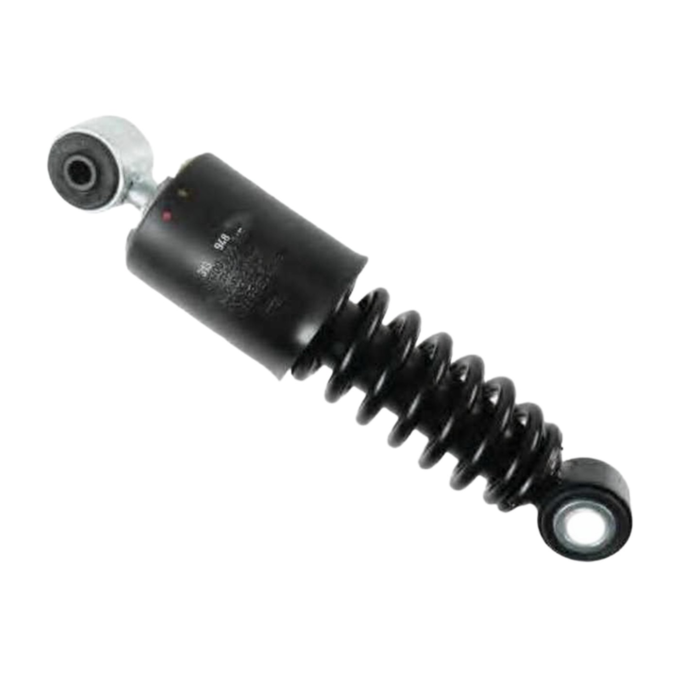 damping spring