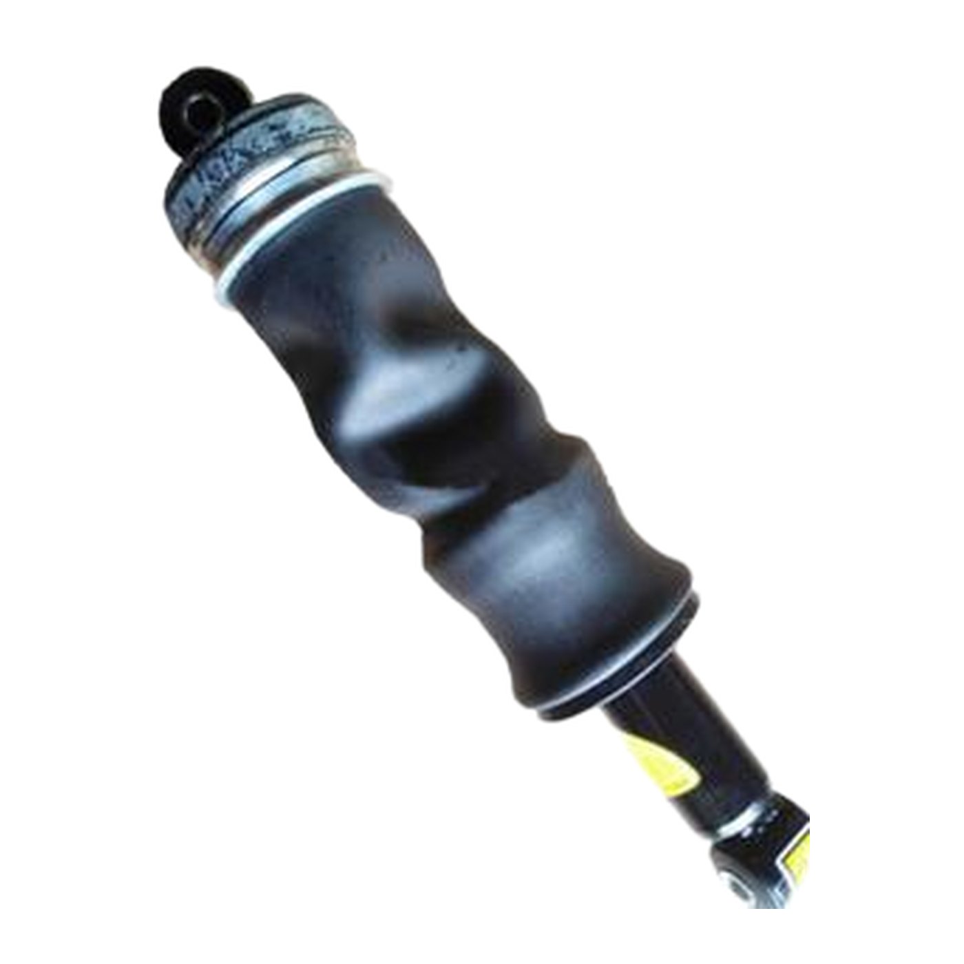 damping spring