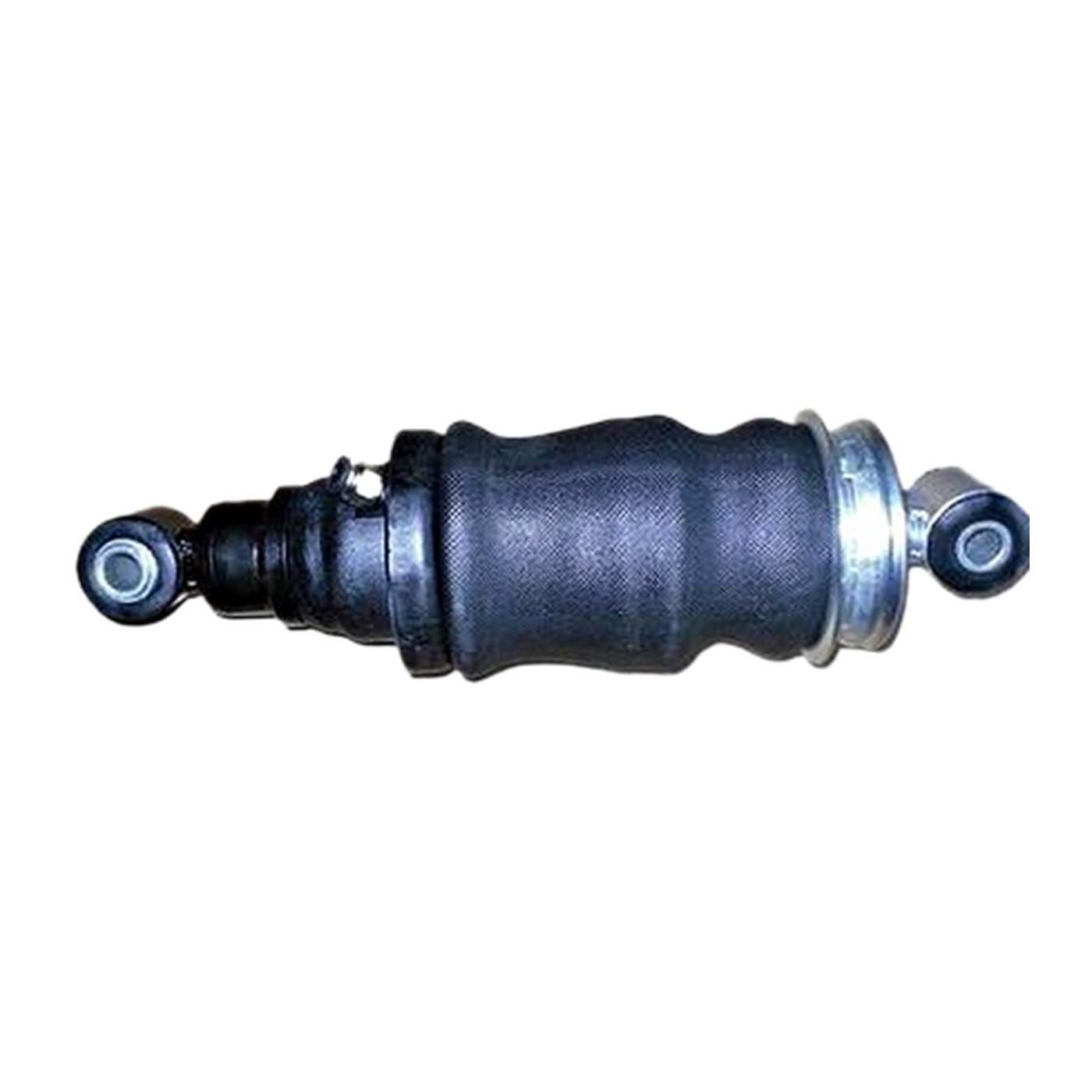 damping spring