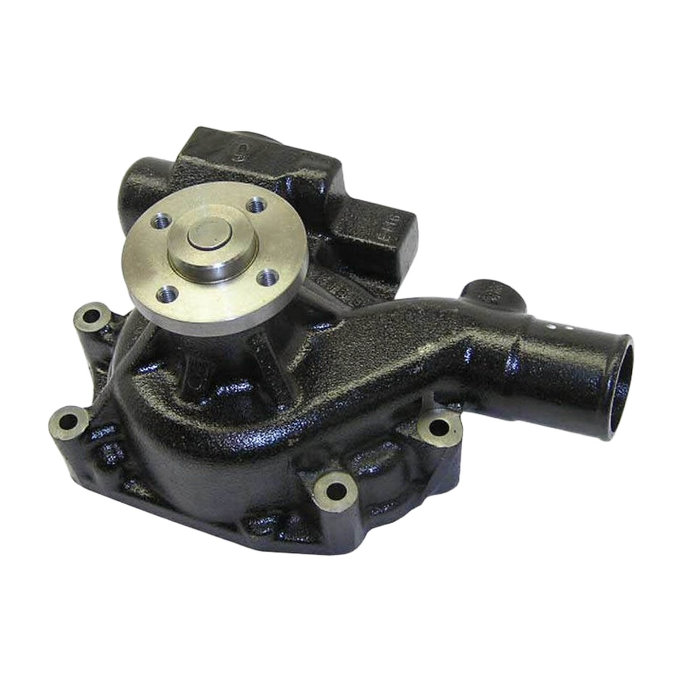 excavator washing pump