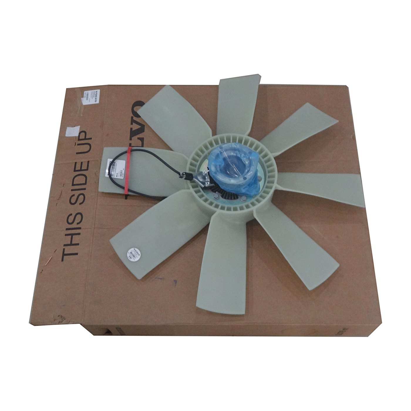 fan clutch