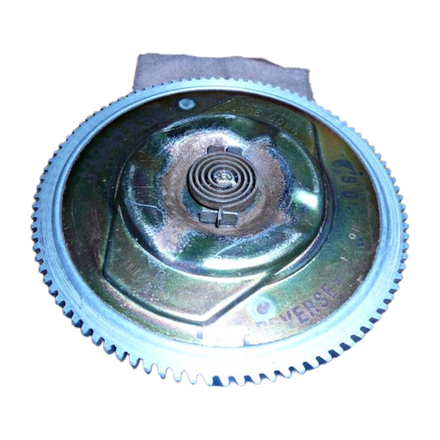 fan clutch